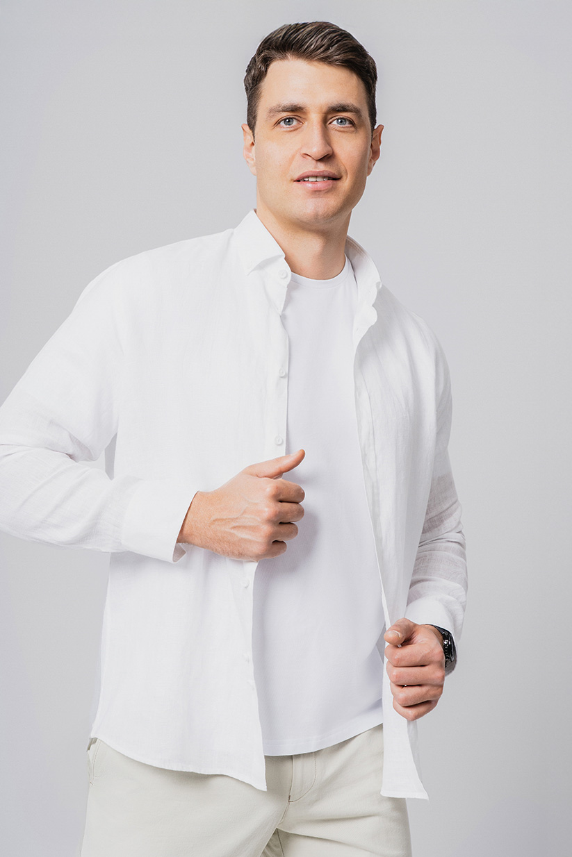 ЛЛЯНА СОРОЧКА  25501