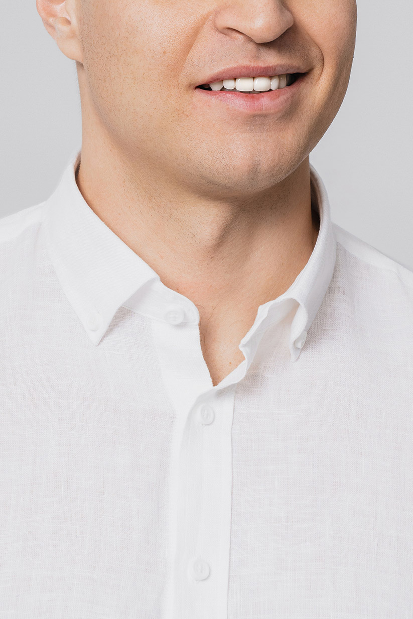 ЛЛЯНА СОРОЧКА  25501