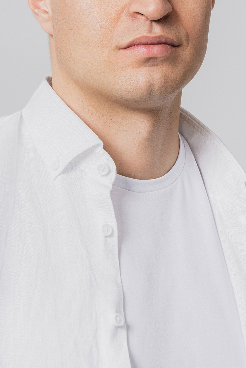 ЛЛЯНА СОРОЧКА  25501