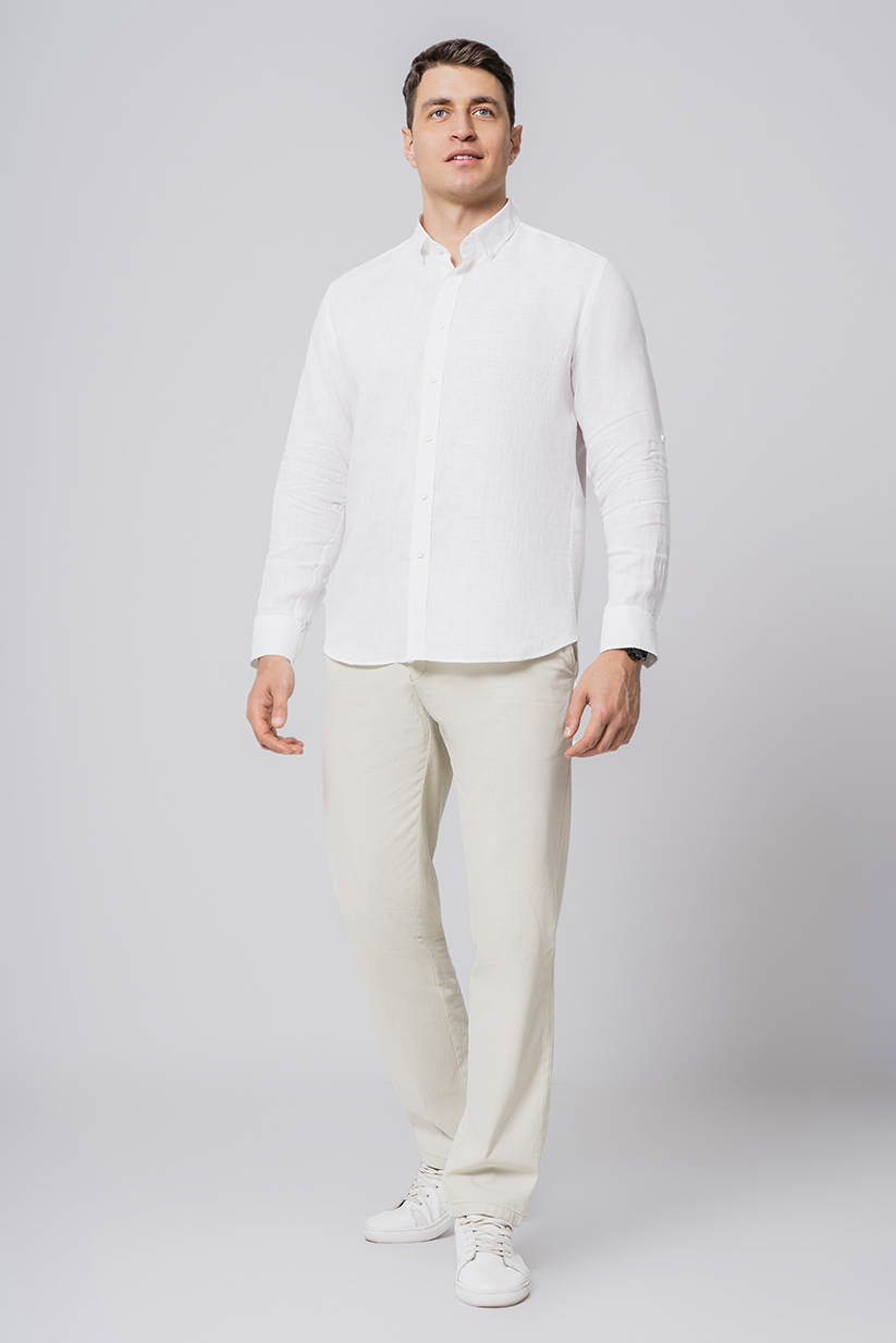 ЛЛЯНА СОРОЧКА  25501