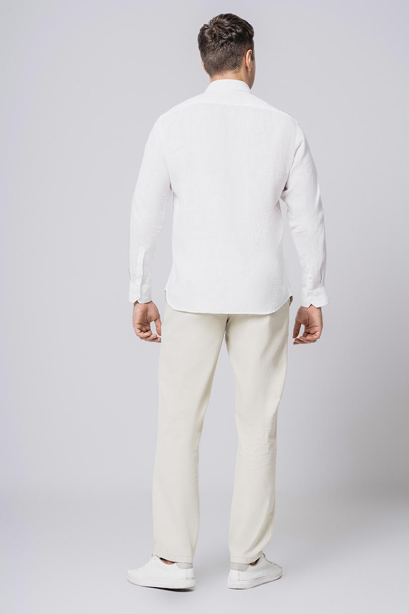 ЛЛЯНА СОРОЧКА  25501