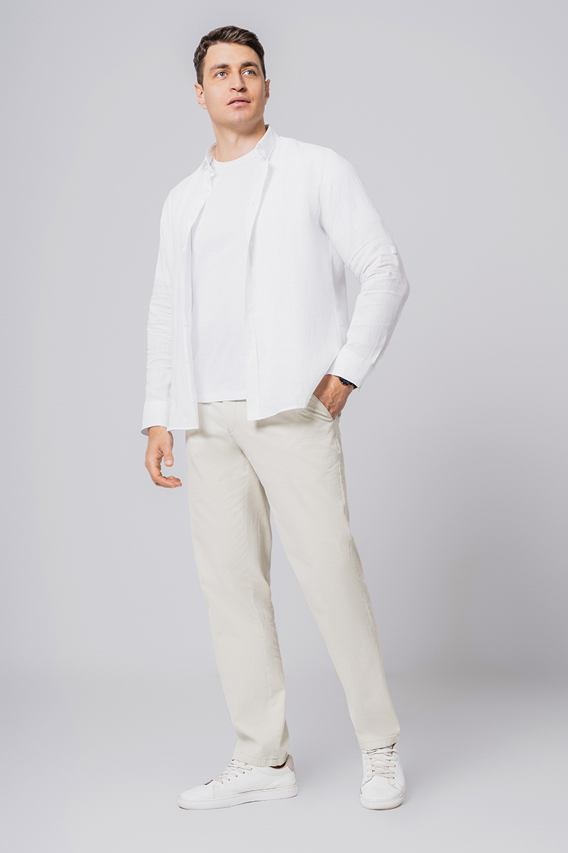 ЛЛЯНА СОРОЧКА  25501