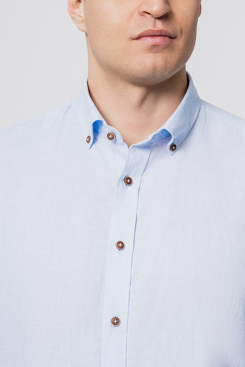 ЛЛЯНА СОРОЧКА 25504