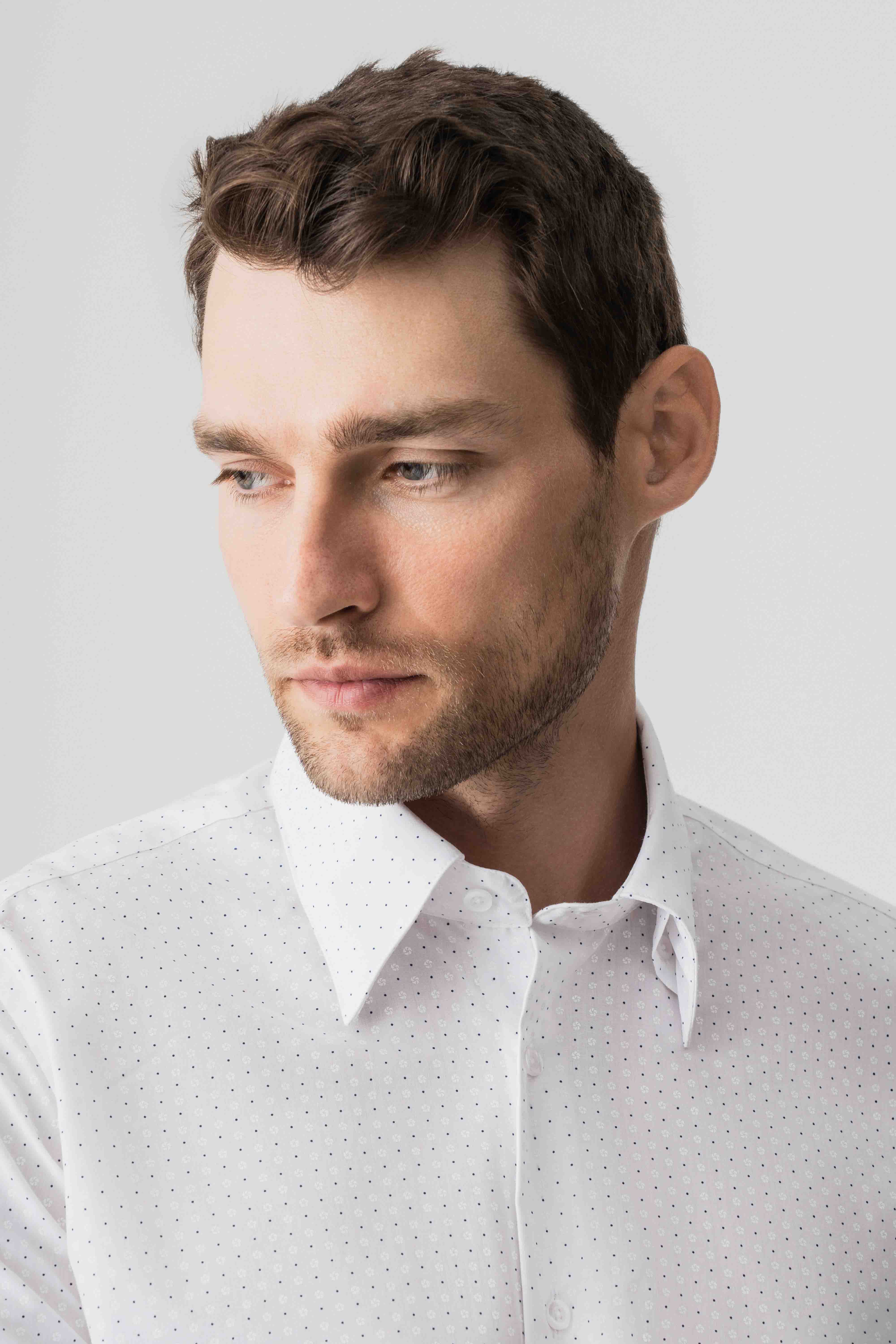 СОРОЧКА VAISMANN 25-505