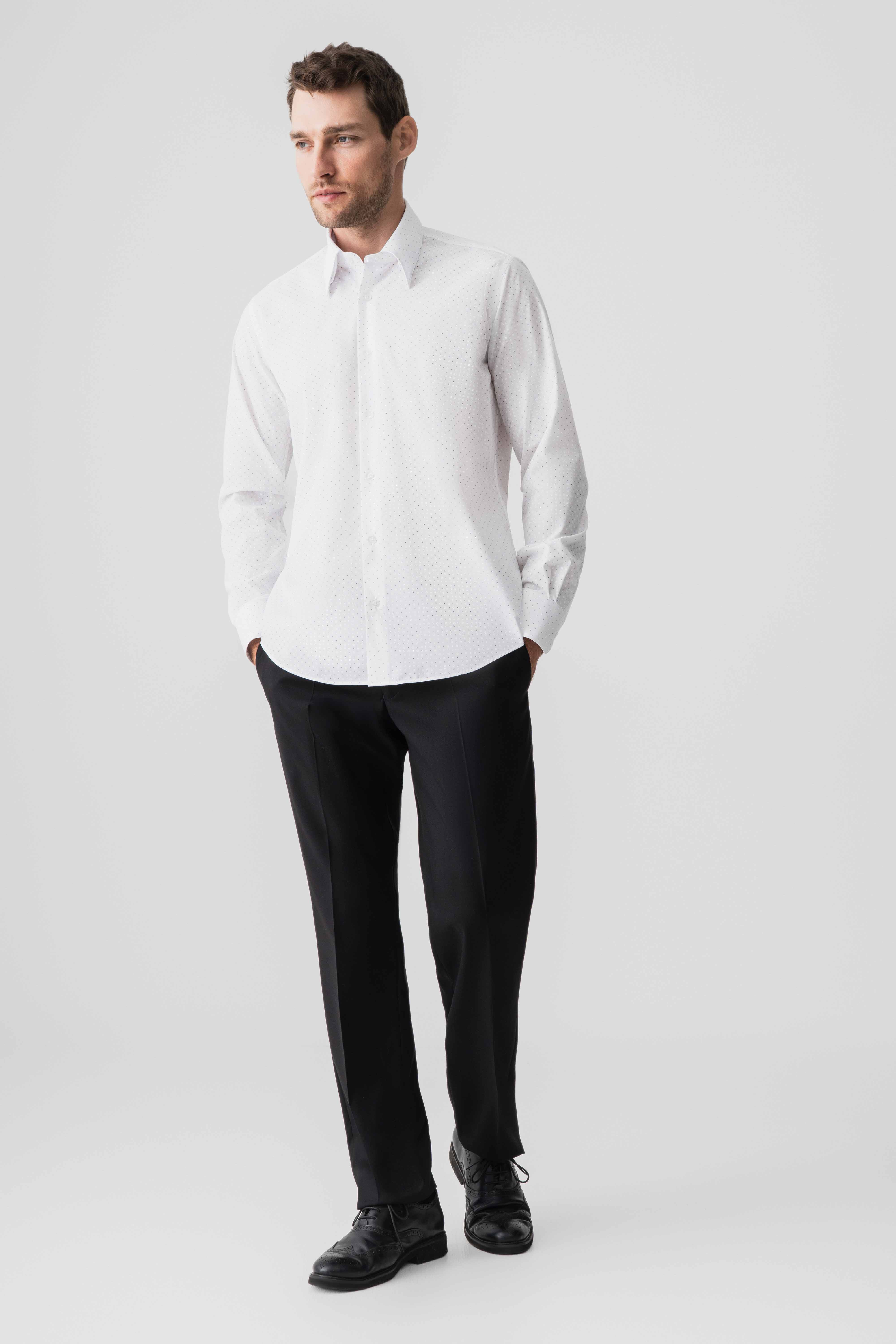 СОРОЧКА VAISMANN 25-505