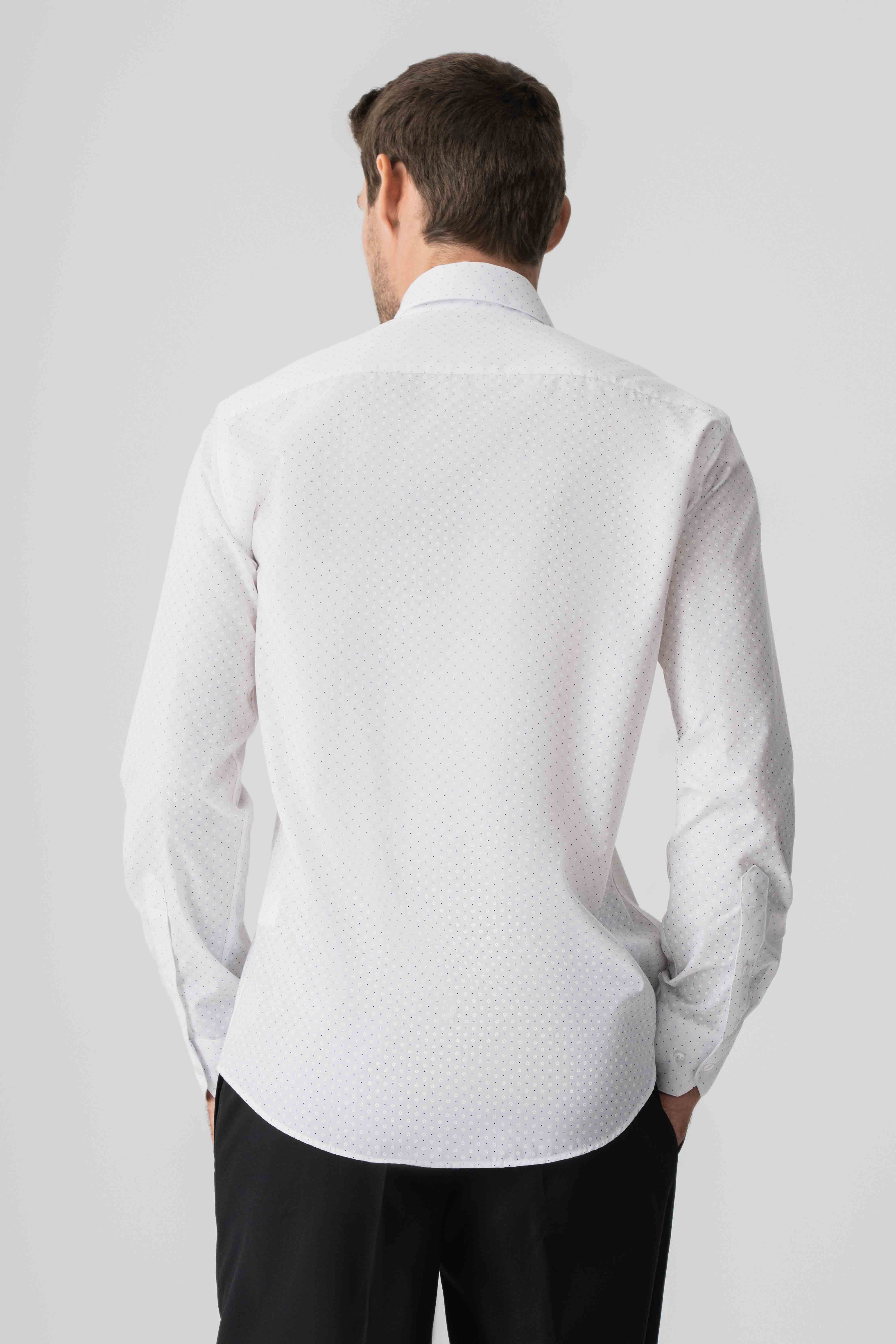 СОРОЧКА VAISMANN 25-505