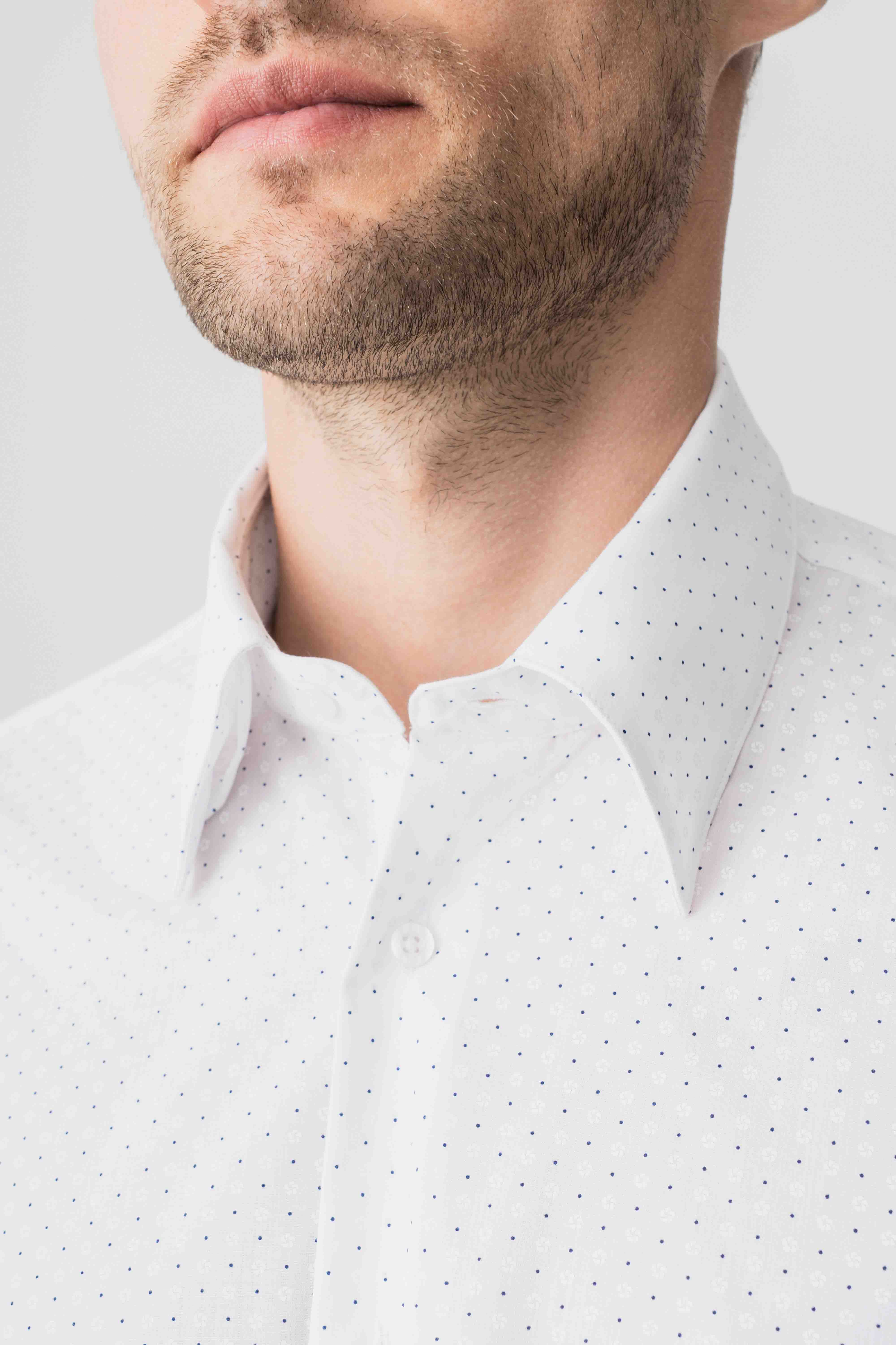 СОРОЧКА VAISMANN 25-505