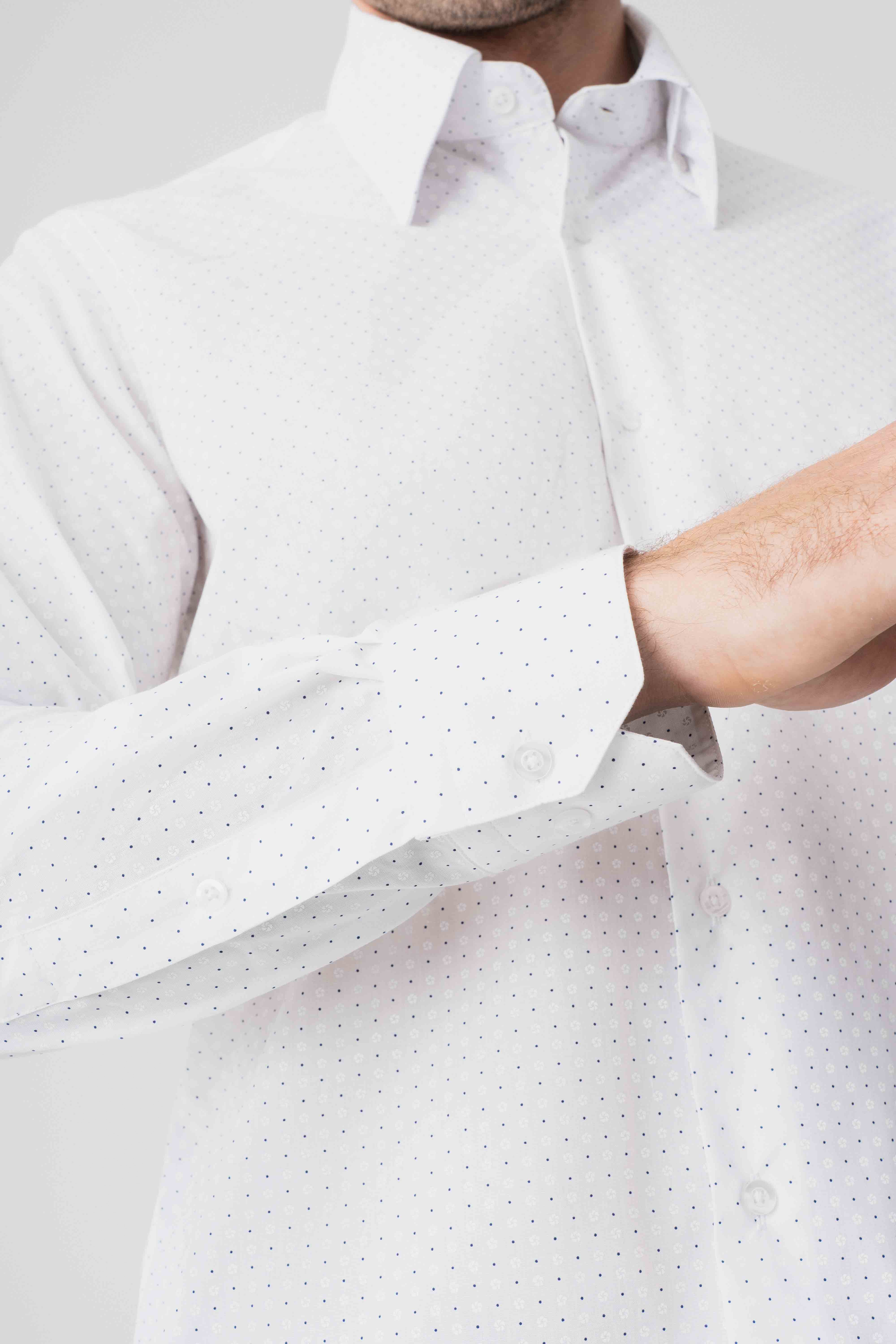 СОРОЧКА VAISMANN 25-505