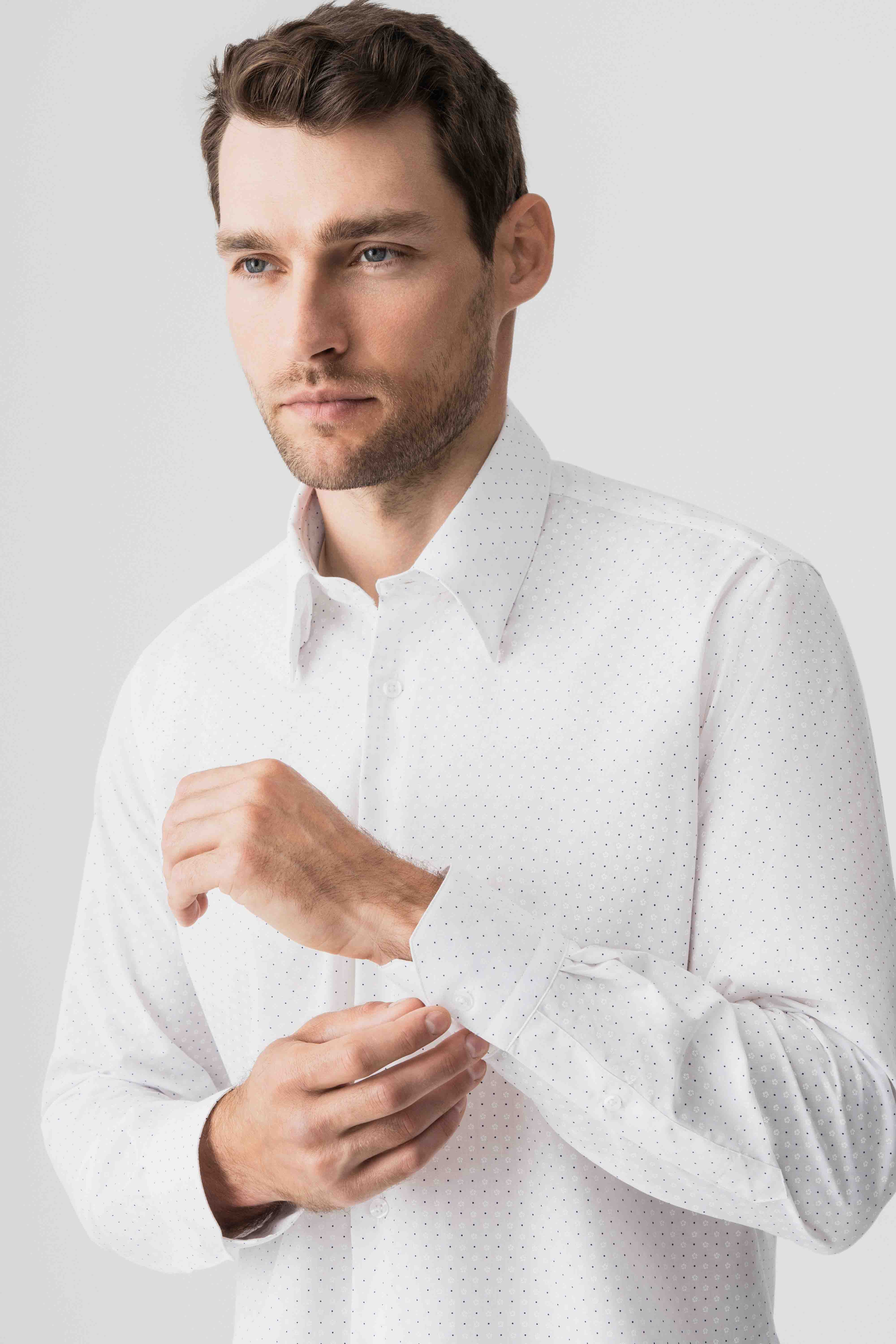 СОРОЧКА VAISMANN 25-505