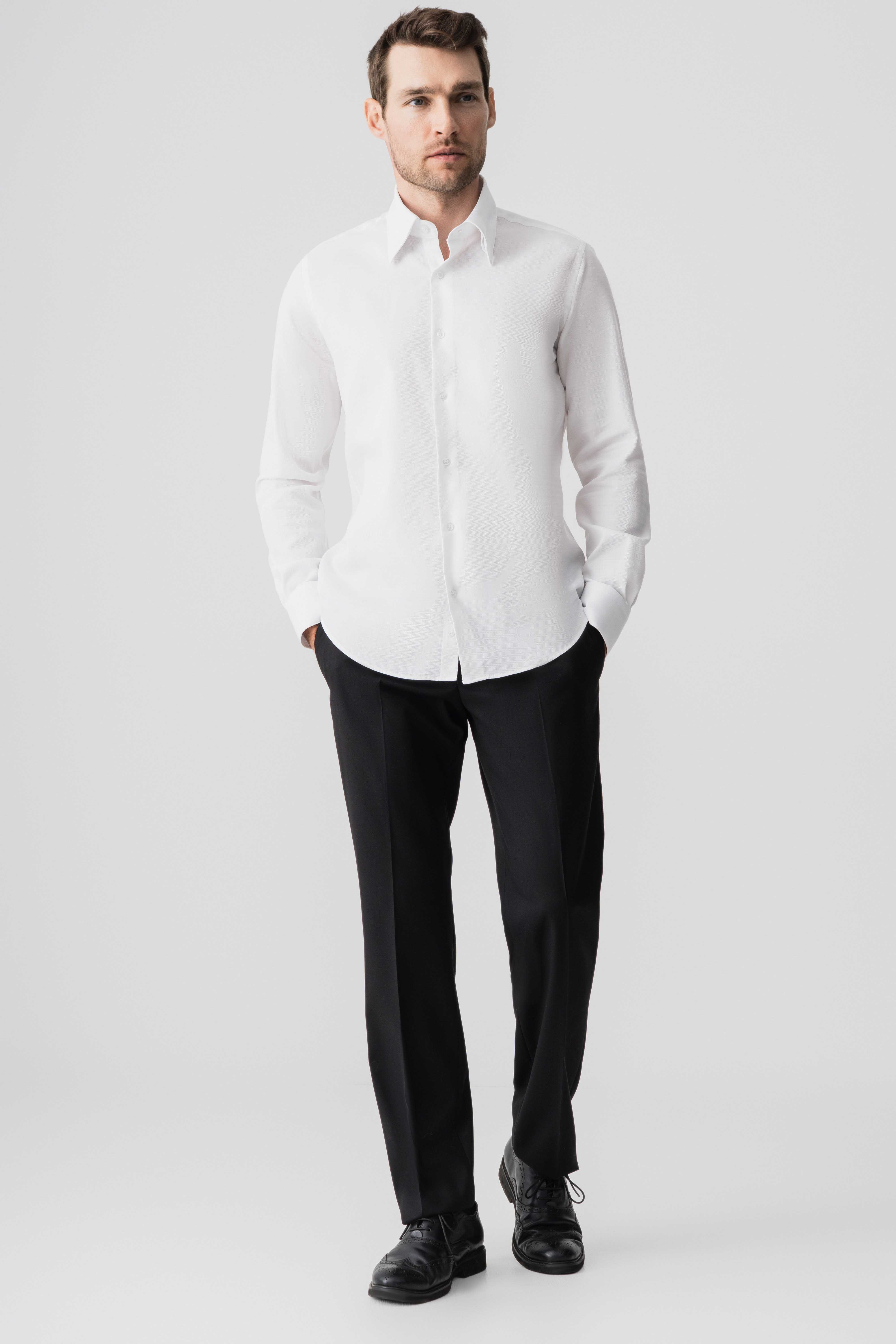 СОРОЧКА VAISMANN 25-506