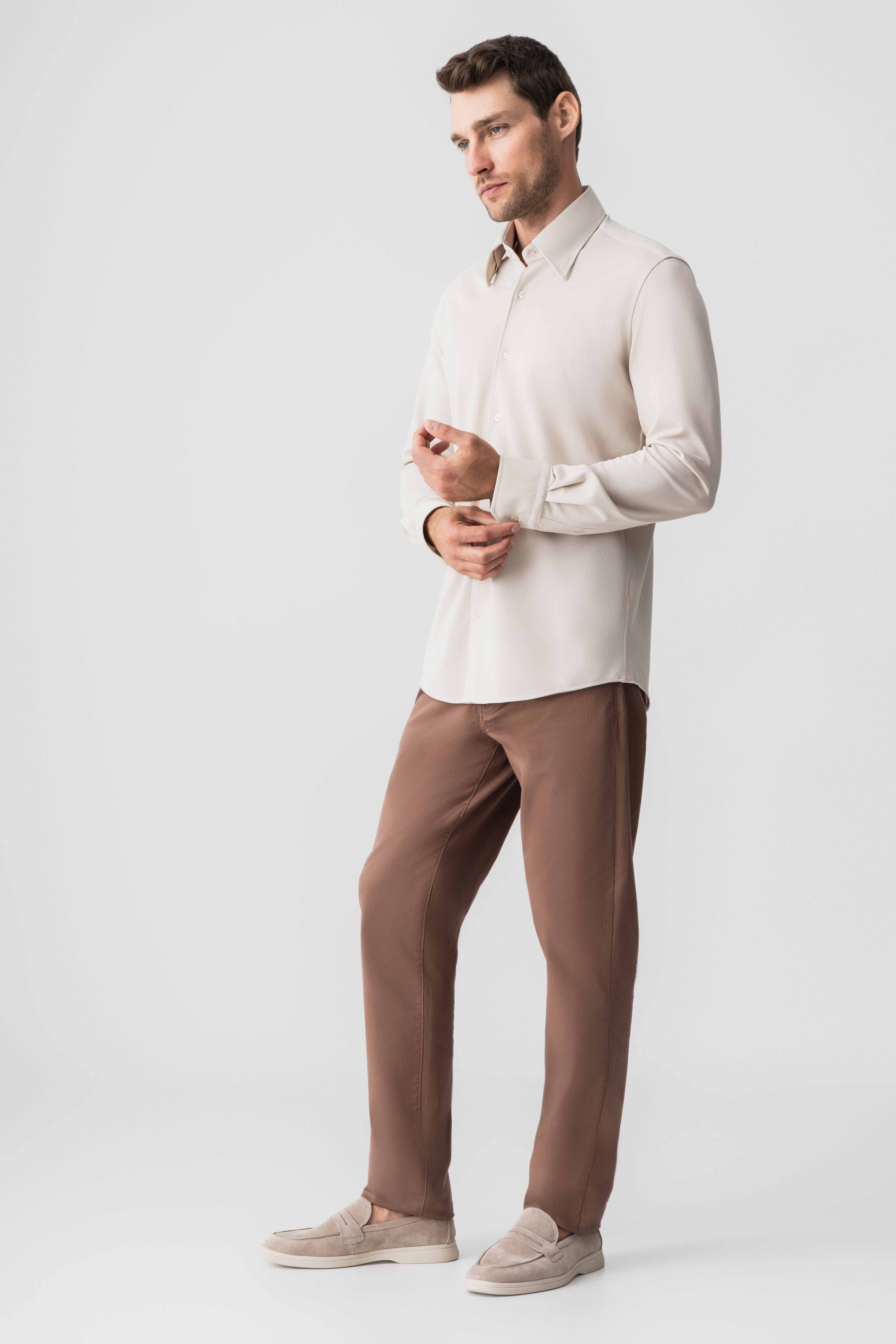 СОРОЧКА VAISMANN 25-507