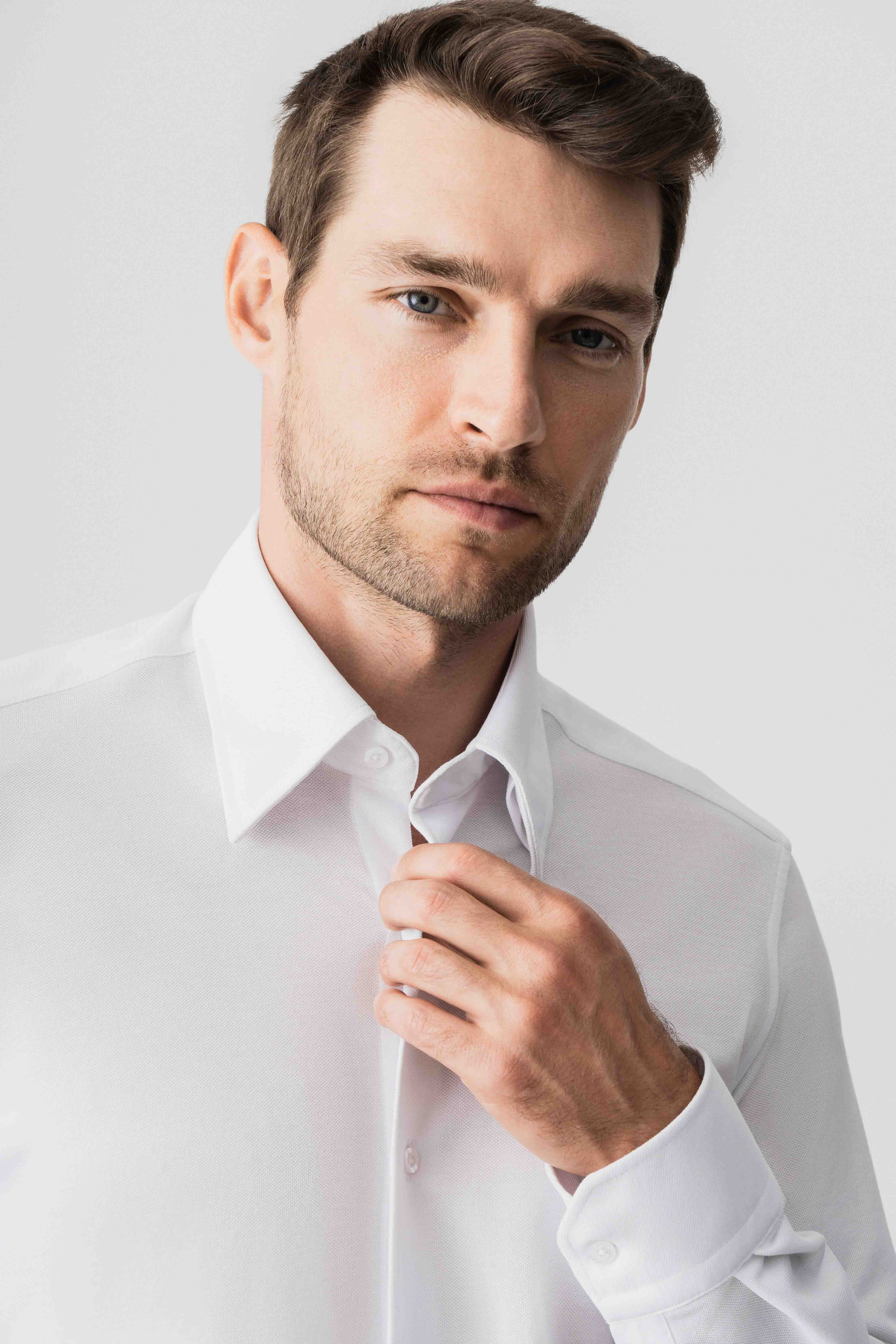 СОРОЧКА VAISMANN 25-508