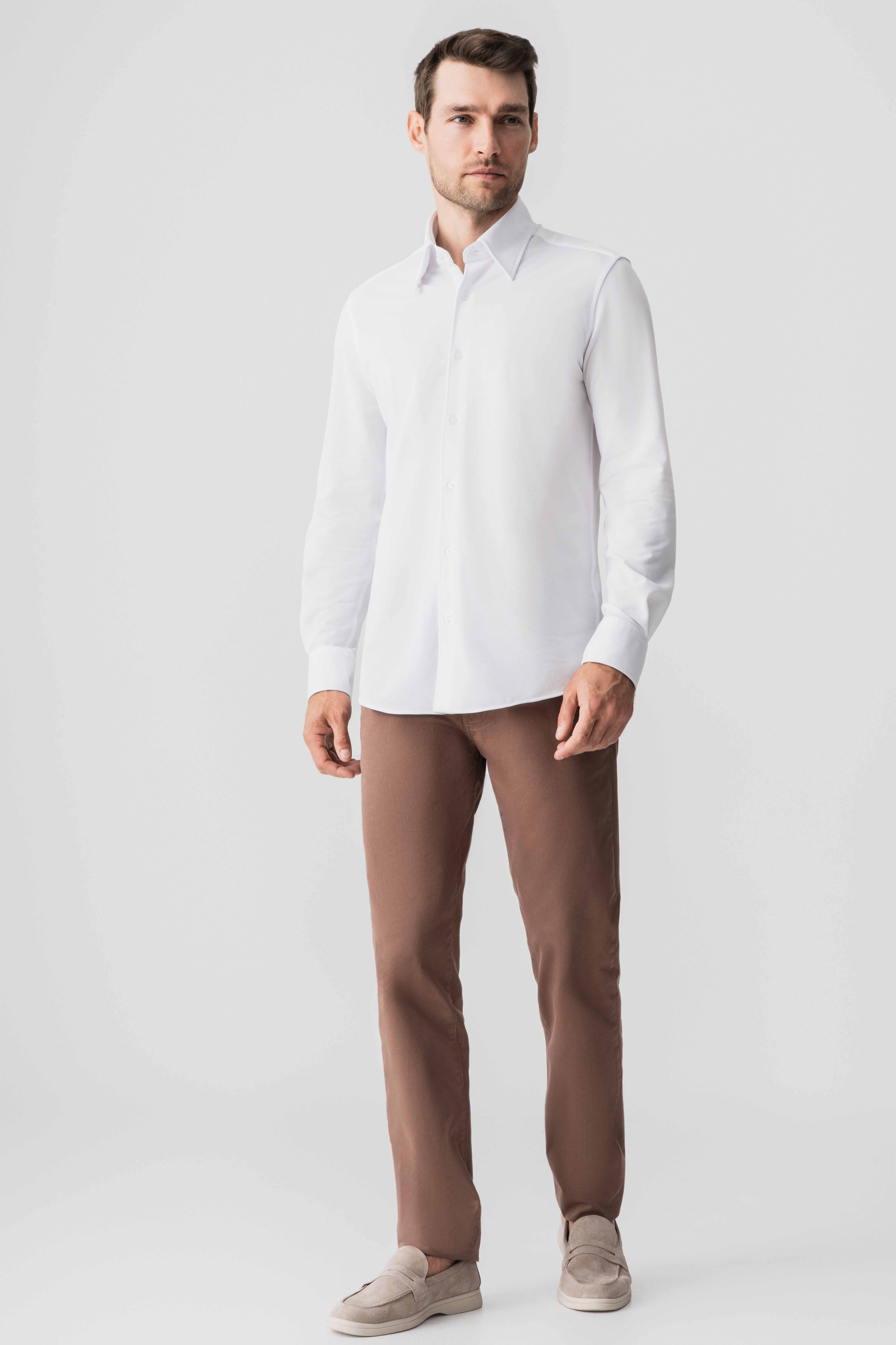 СОРОЧКА VAISMANN 25-508