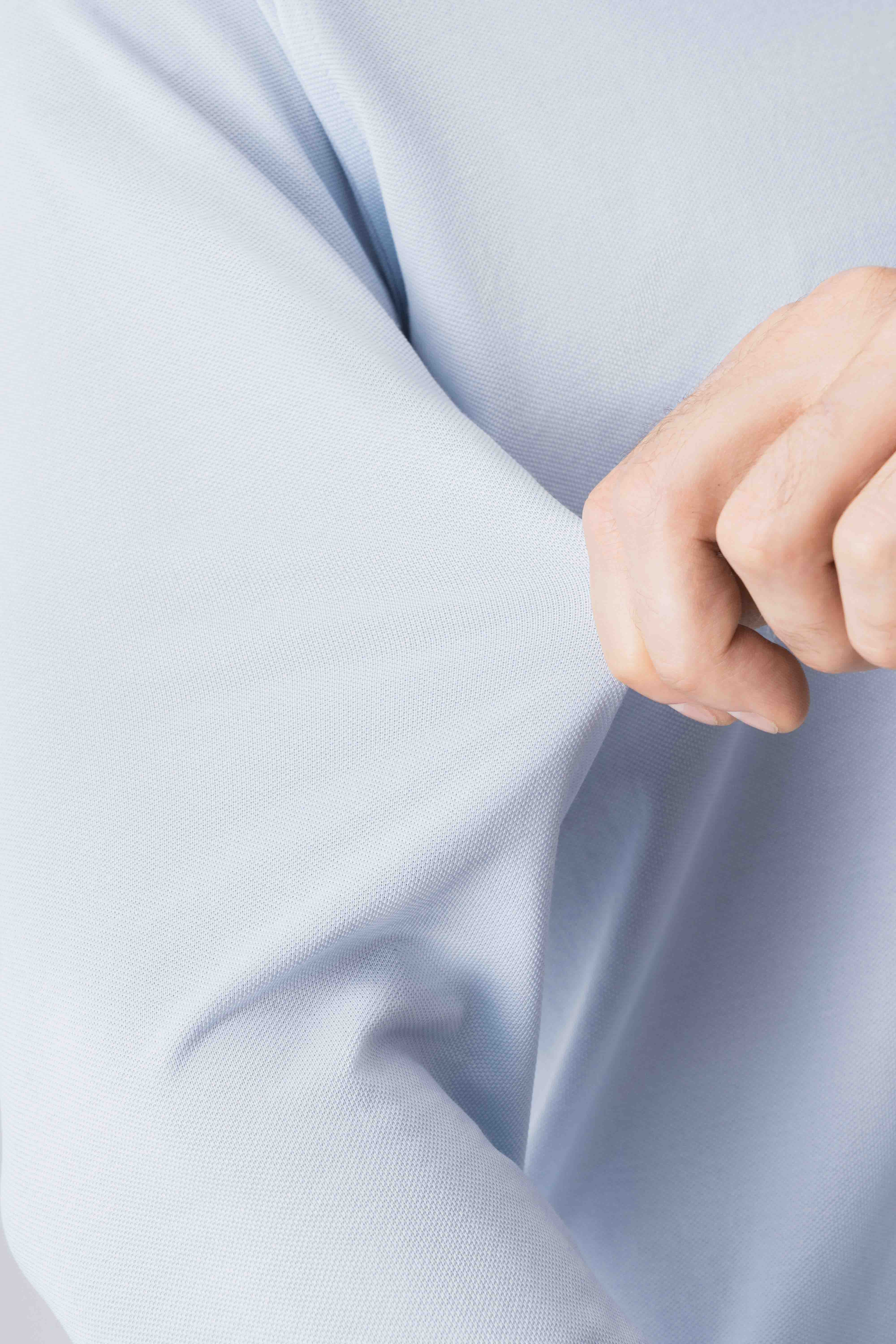 СОРОЧКА VAISMANN 25-509