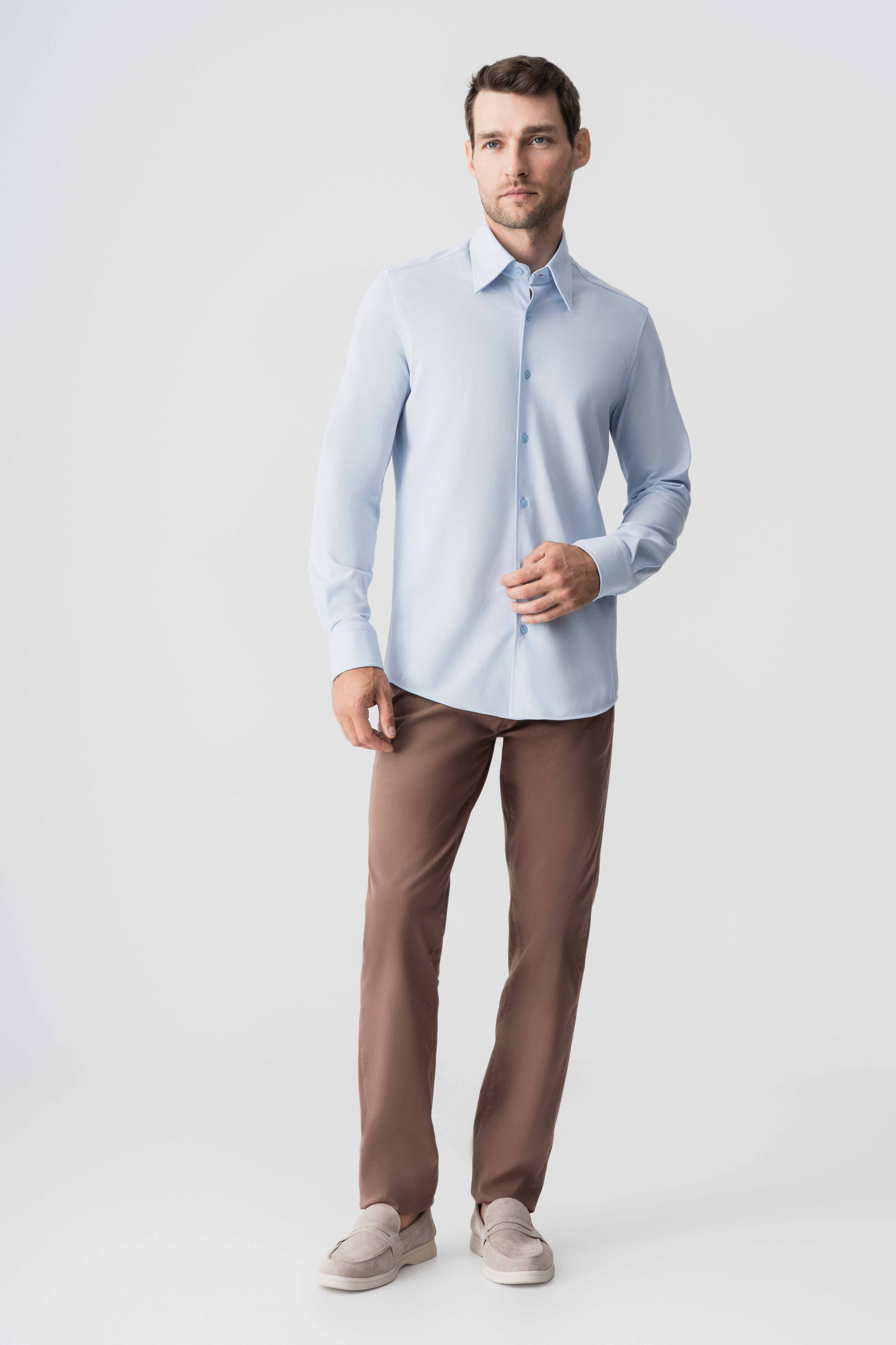 СОРОЧКА VAISMANN 25-509