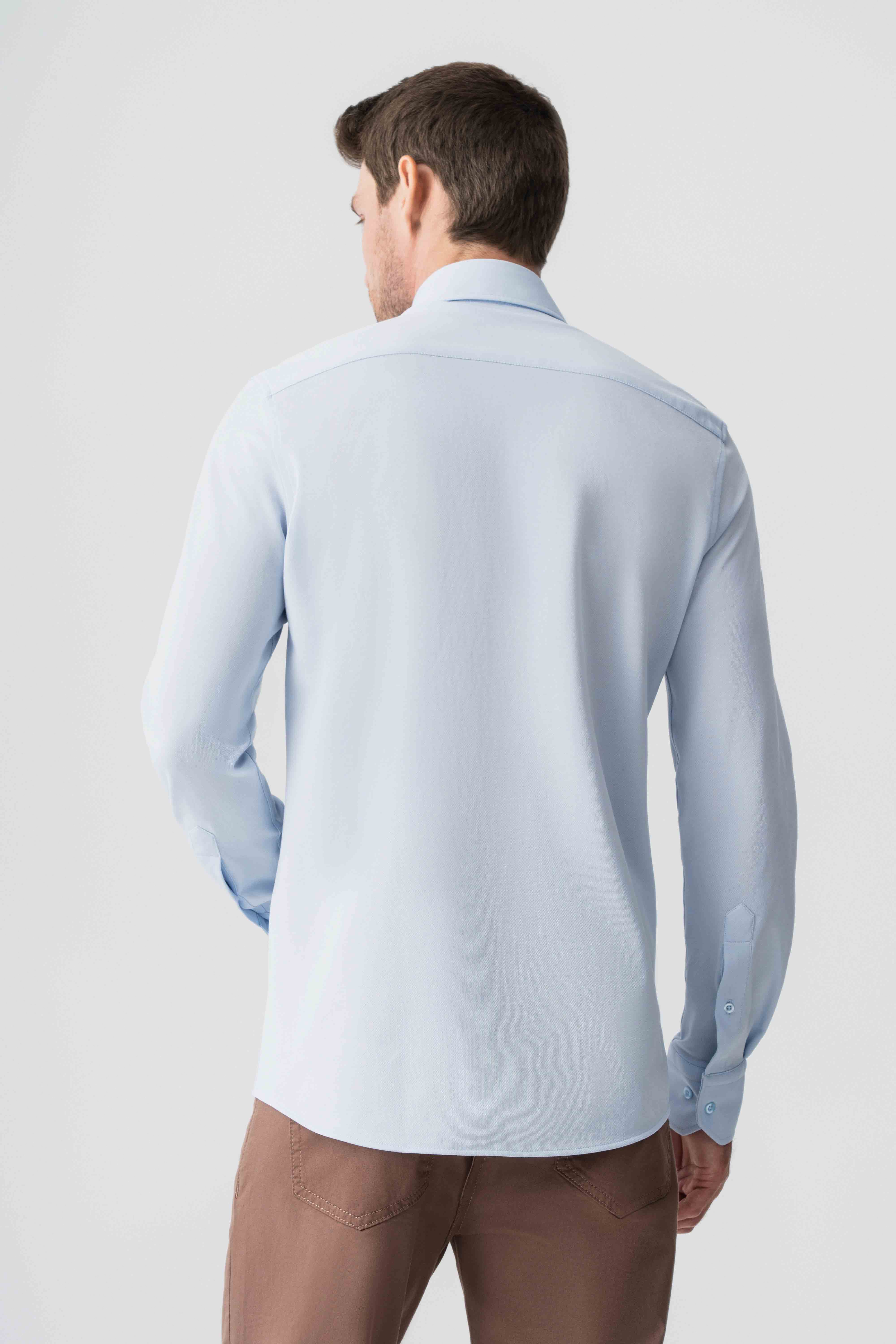 СОРОЧКА VAISMANN 25-509