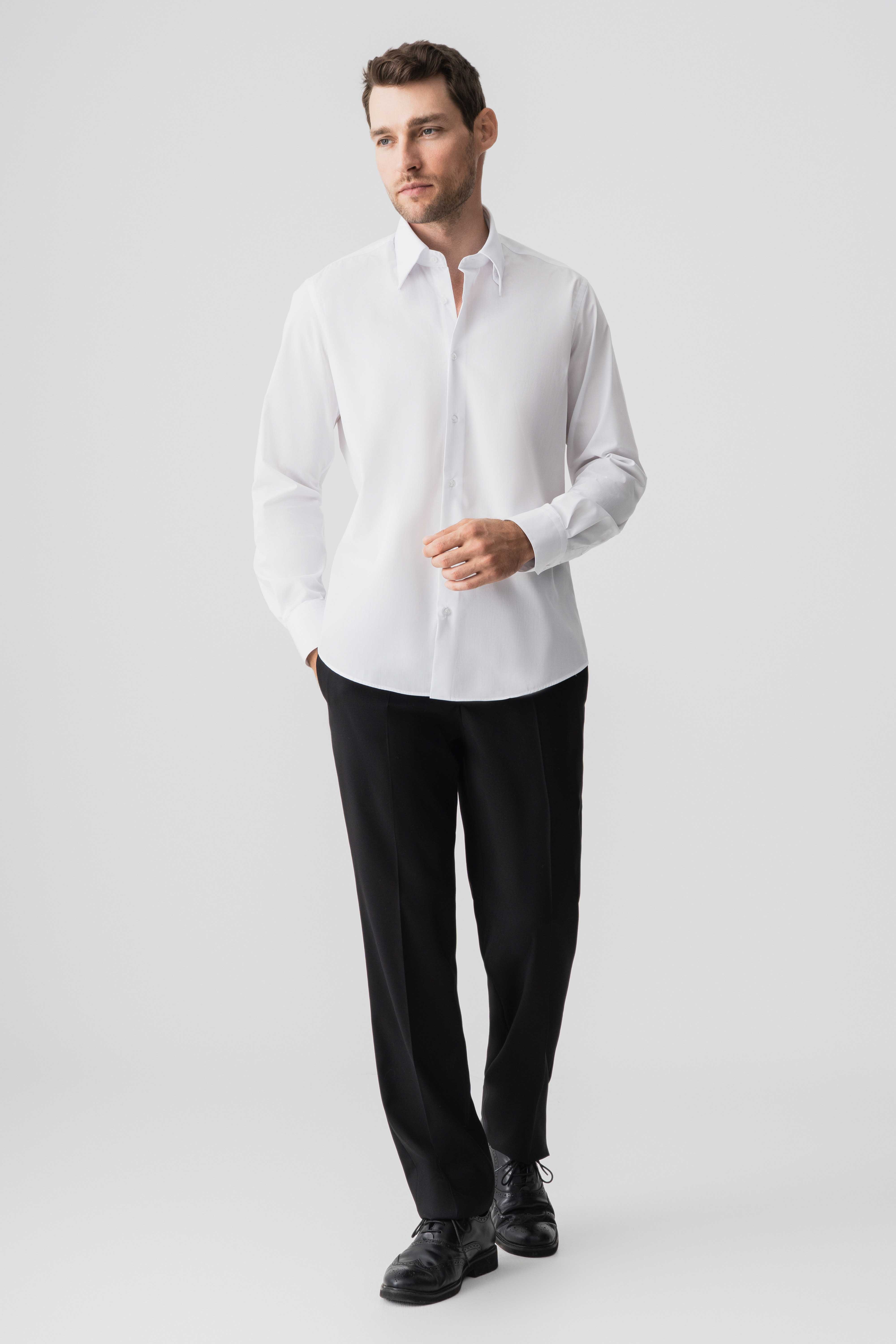 СОРОЧКА VAISMANN 25-510