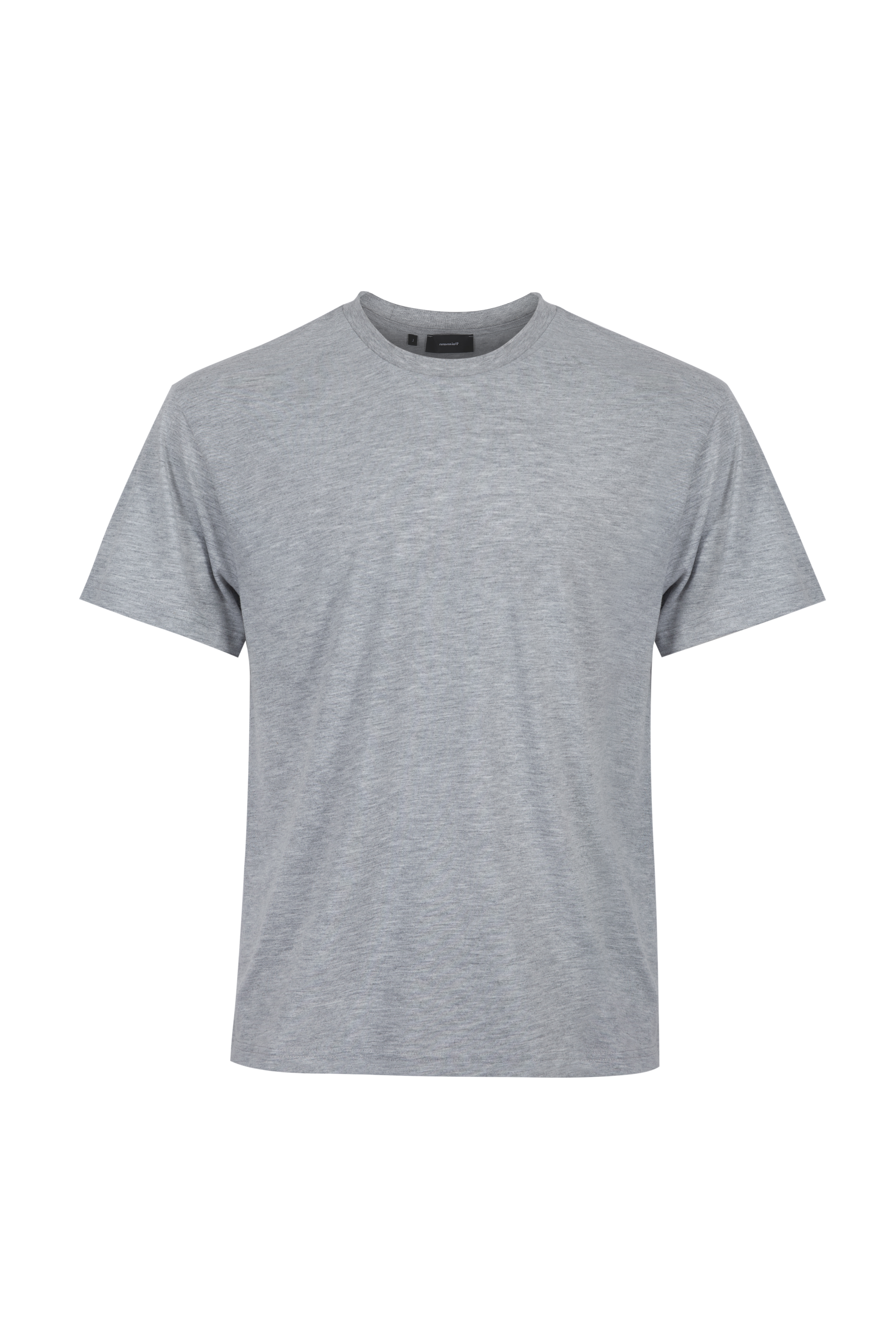 Футболка зі 100% бавовни середньої щільності 