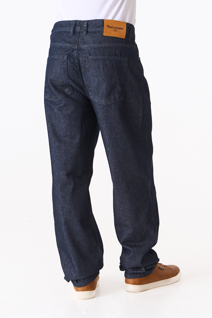 Широкі джинси