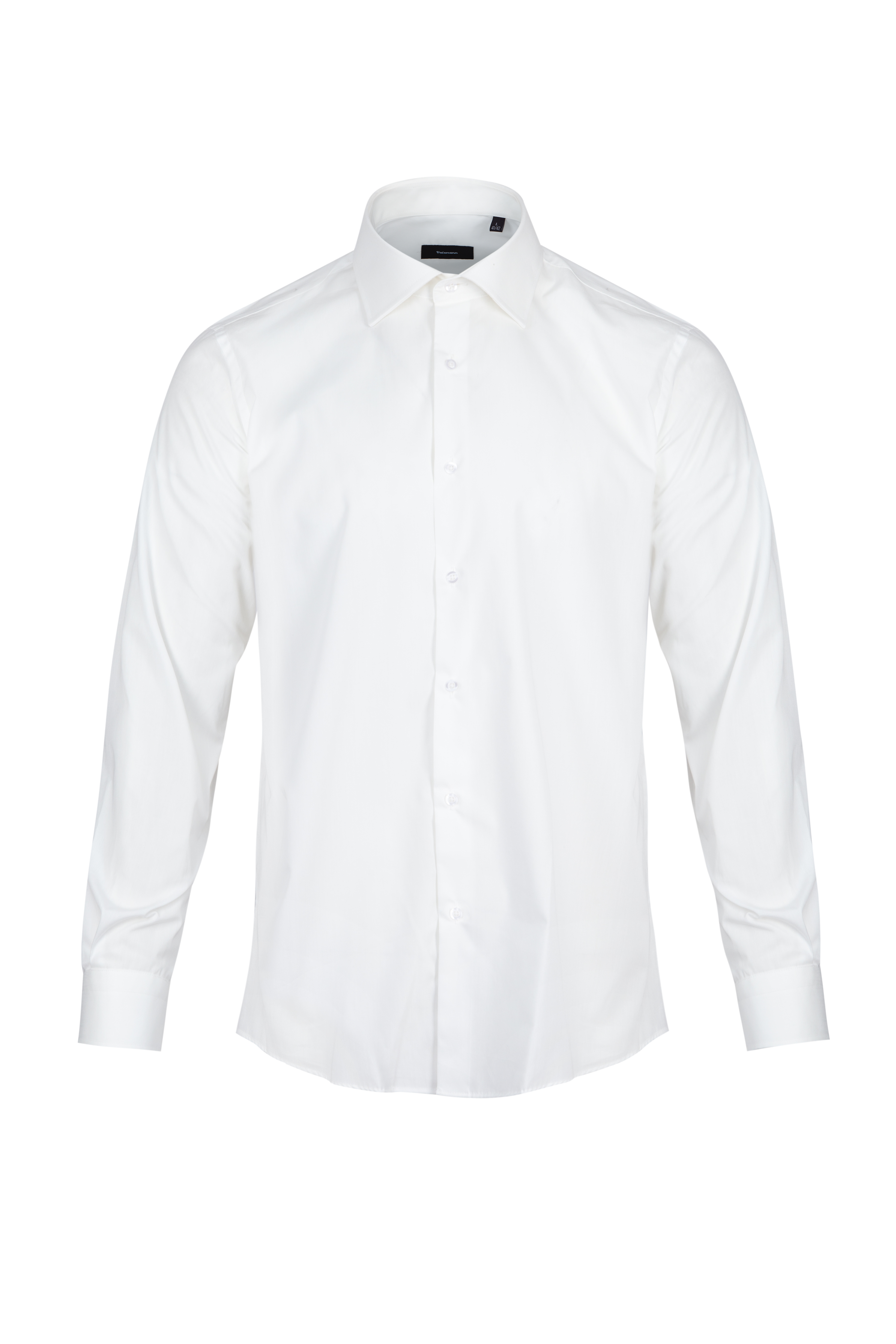 Сорочка вільного крою 