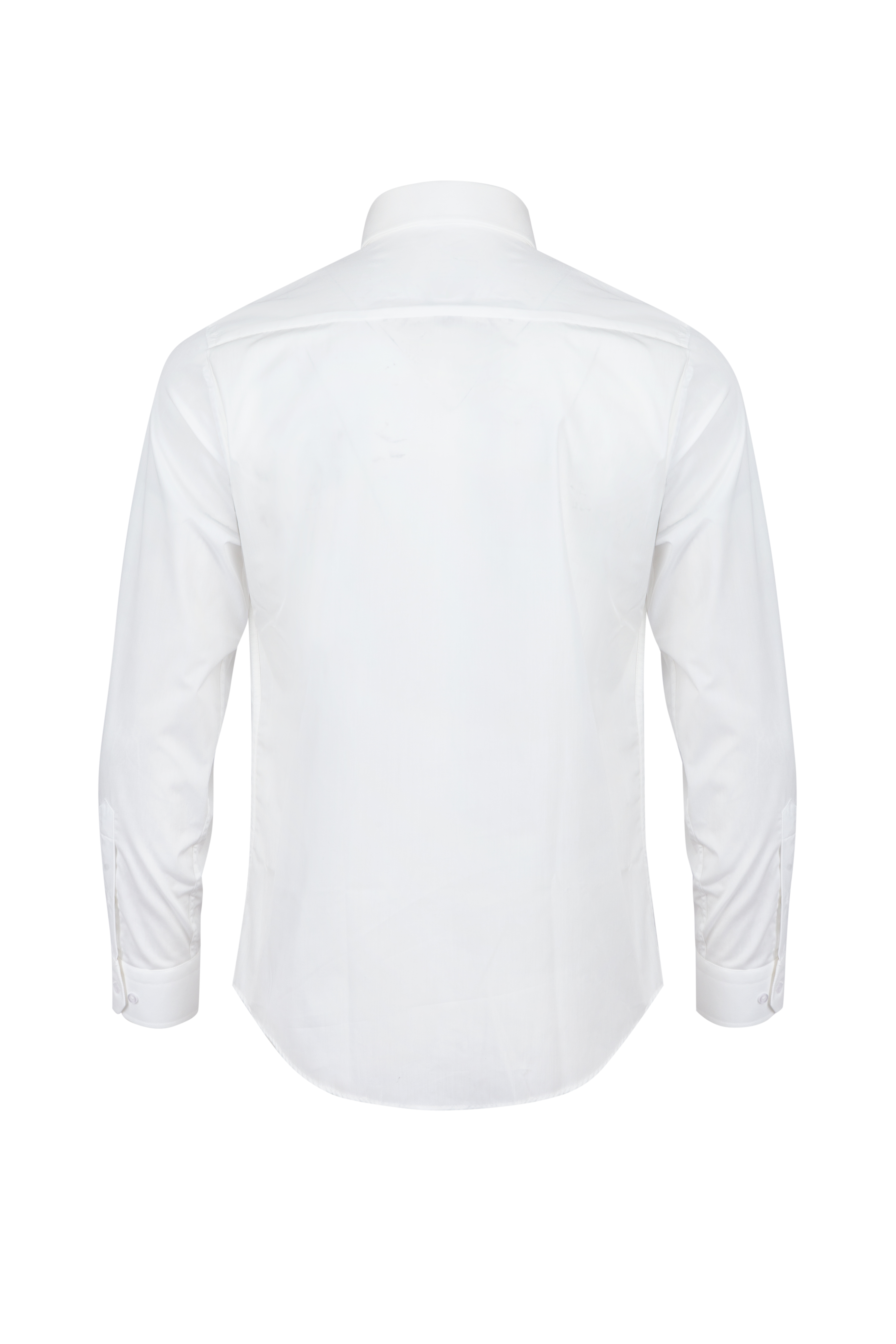 Сорочка вільного крою 