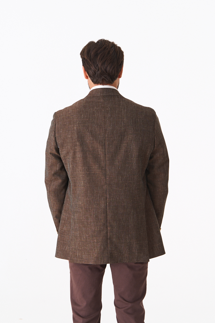 Вовняний піджак