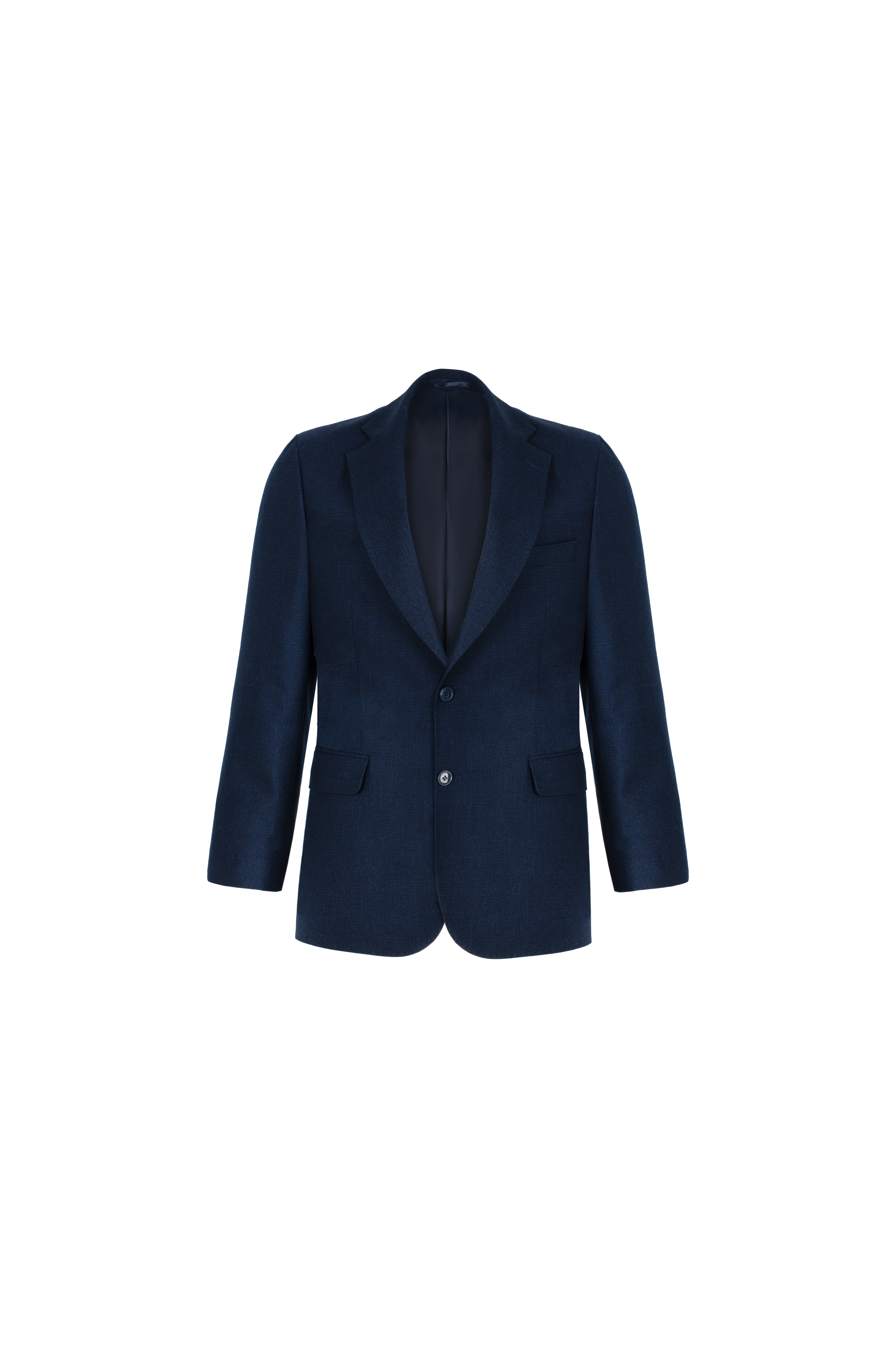 Вовняний піджак 