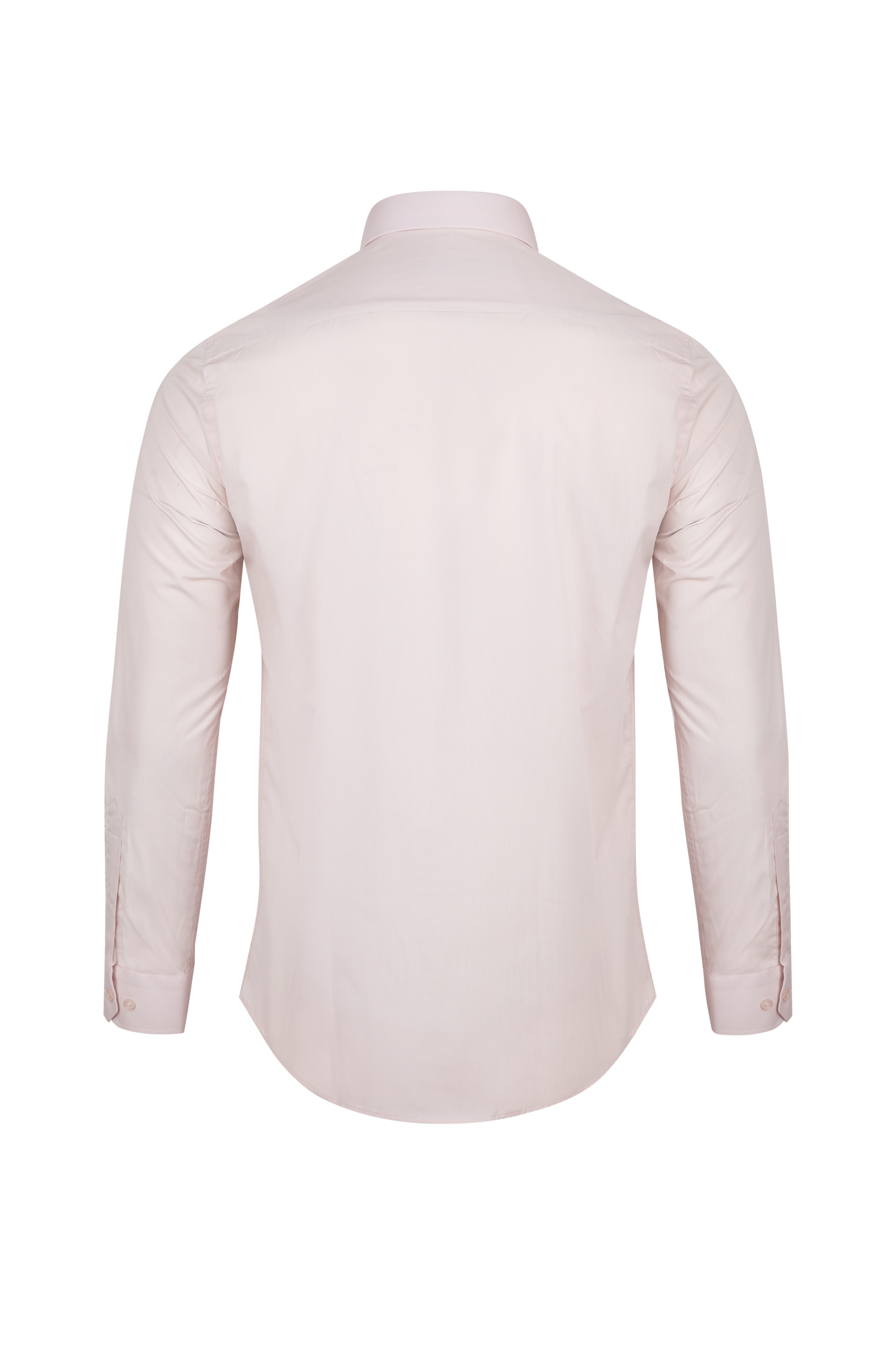 Сорочка з бавовняної суміші 