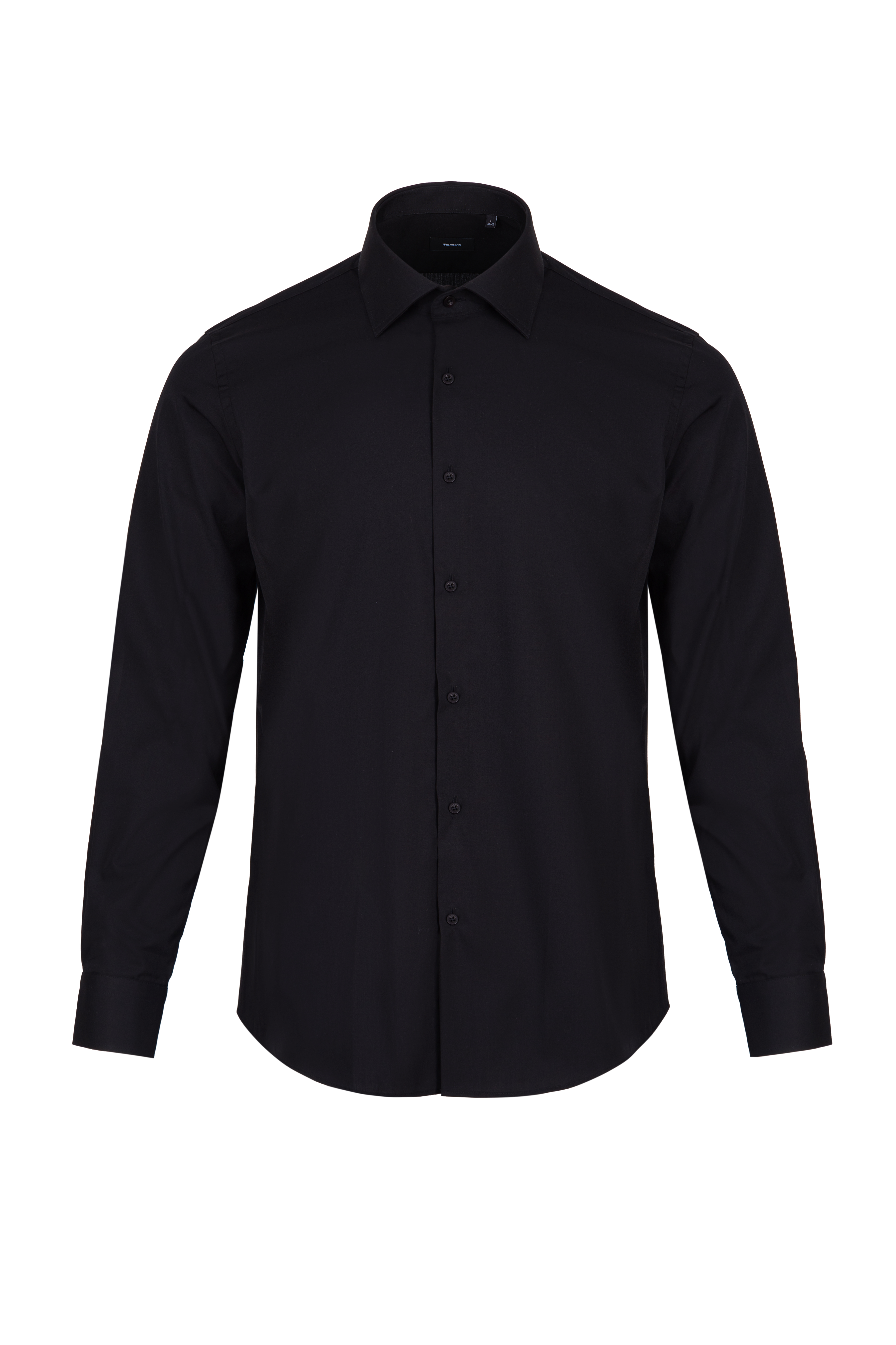 Сорочка класичного крою 