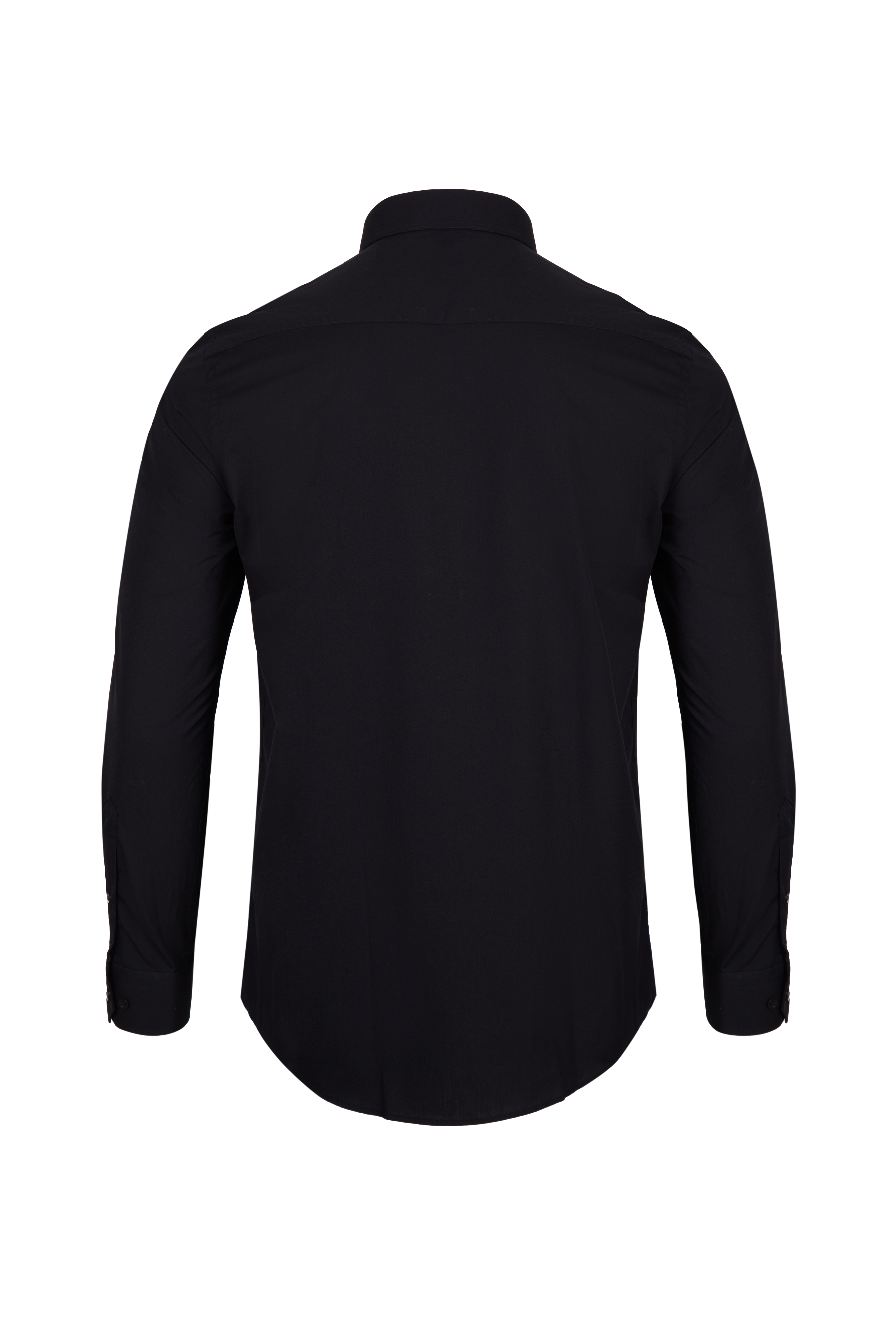 Сорочка класичного крою 