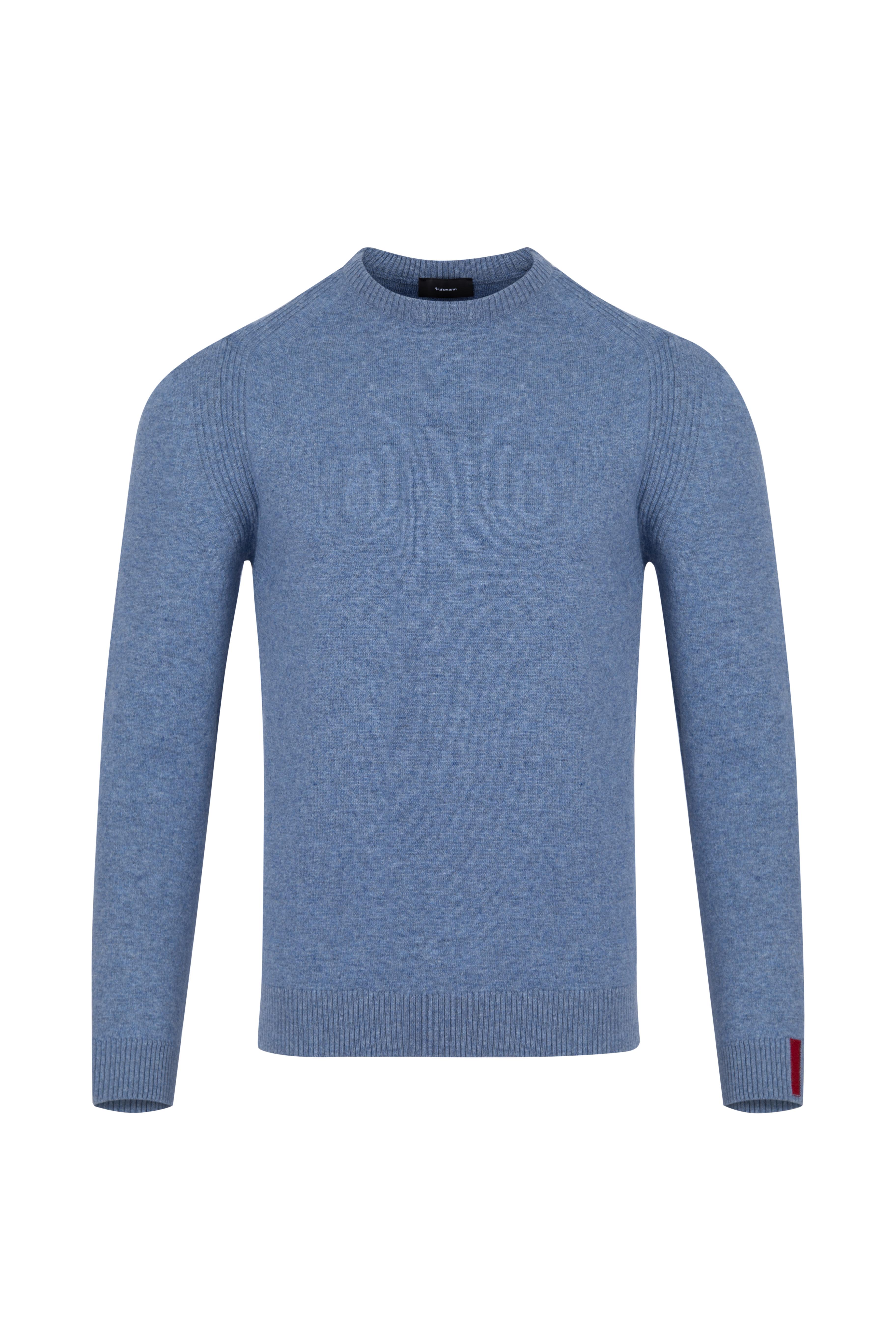 Светр на основі вовни