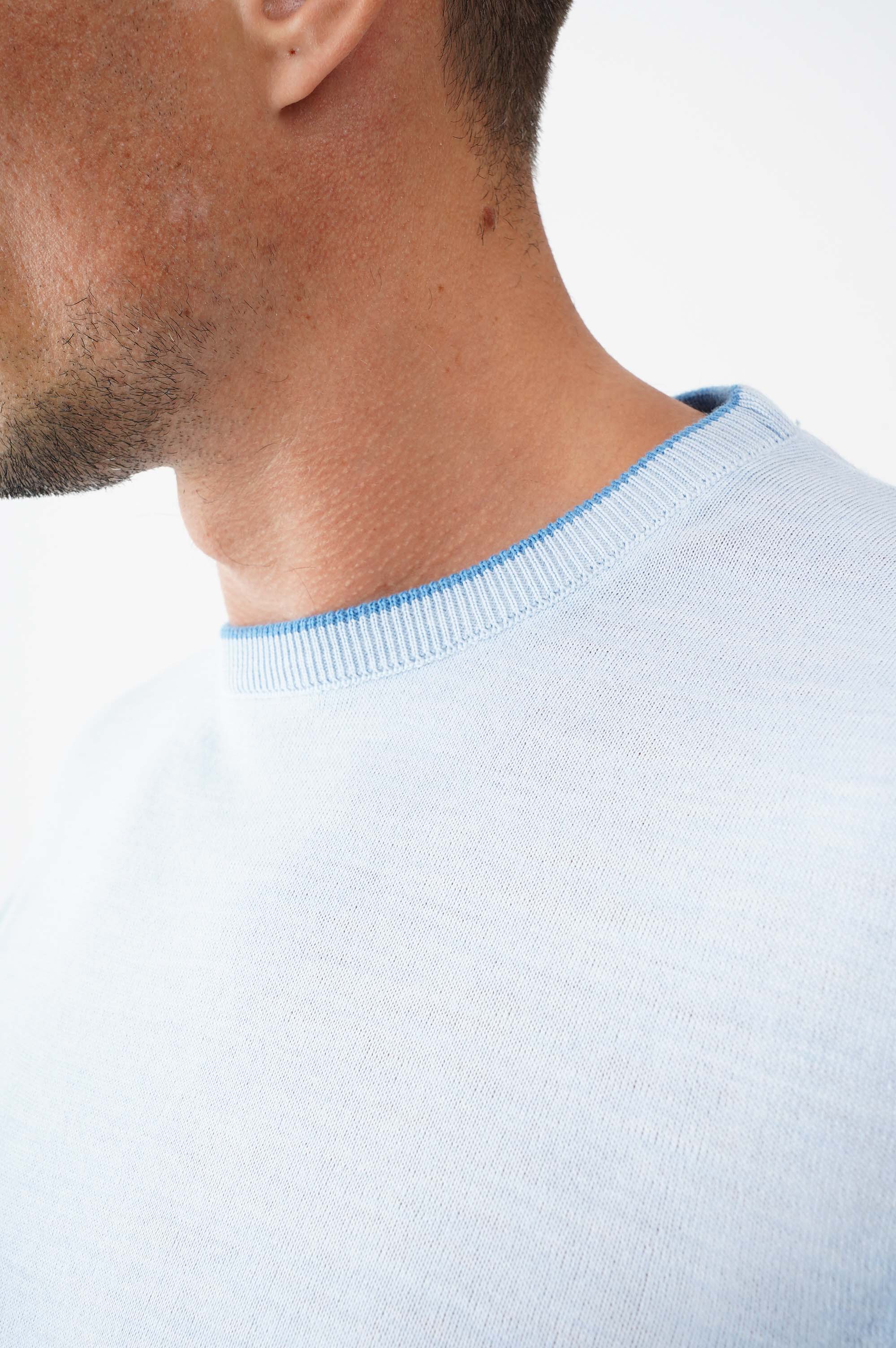 Светр на основі вовни