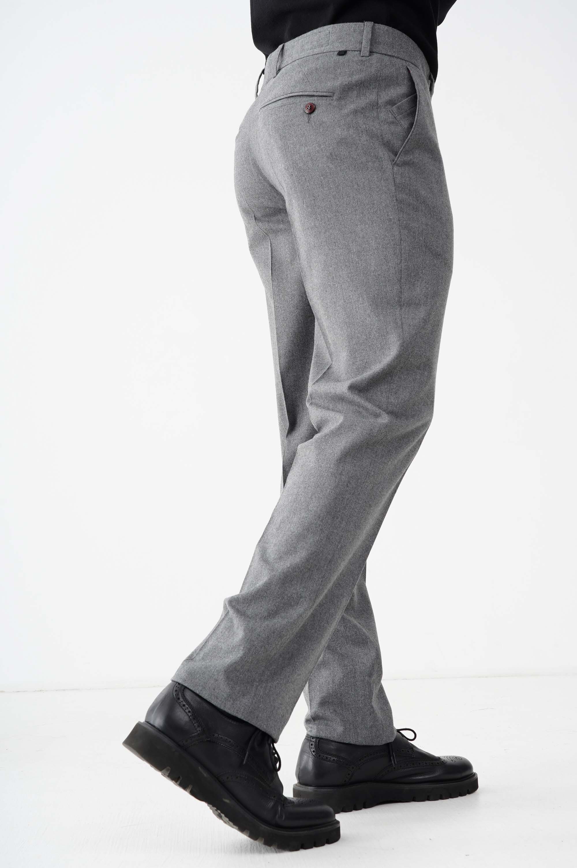 Штани на основі вовни