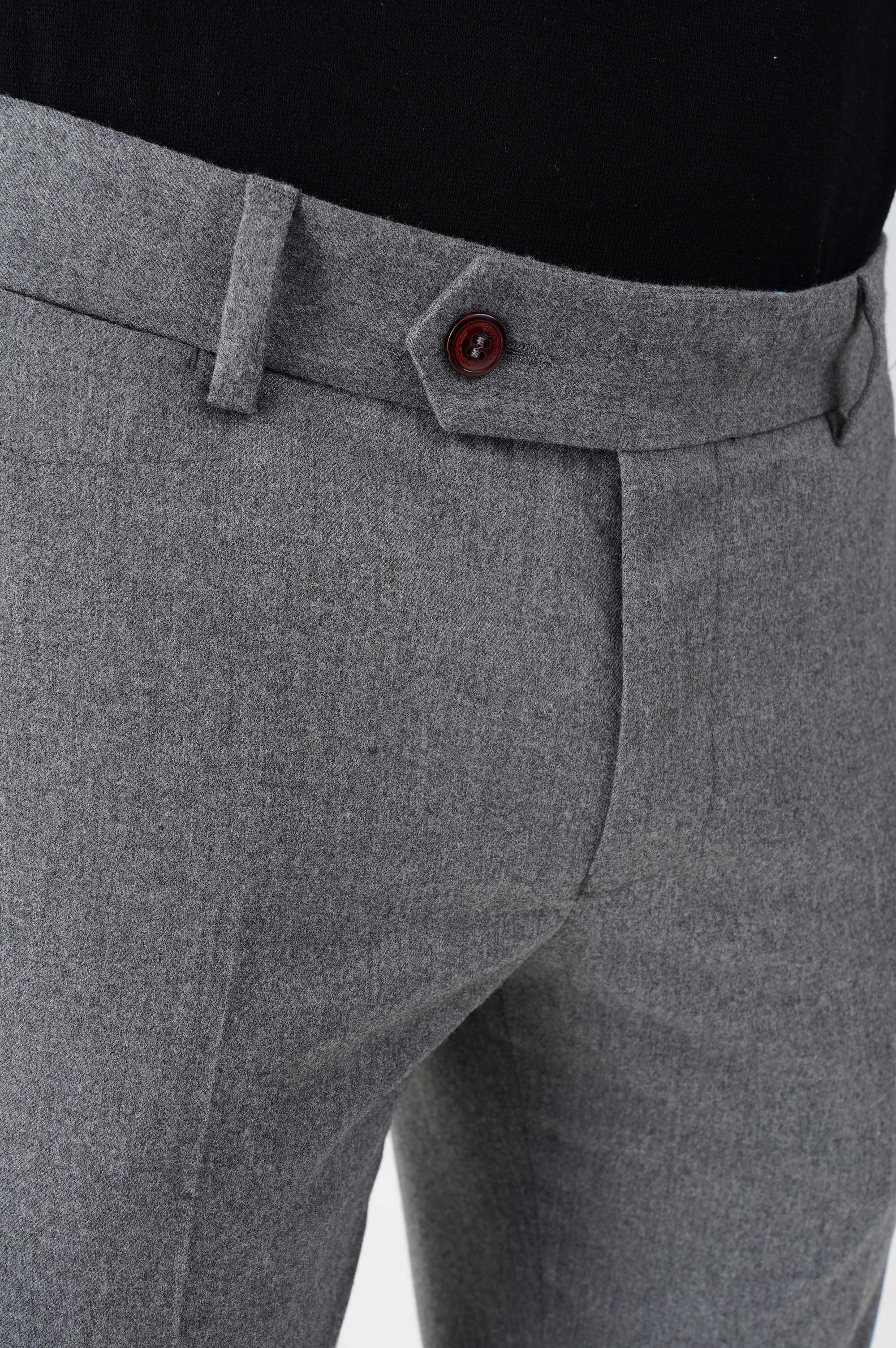 Штани на основі вовни