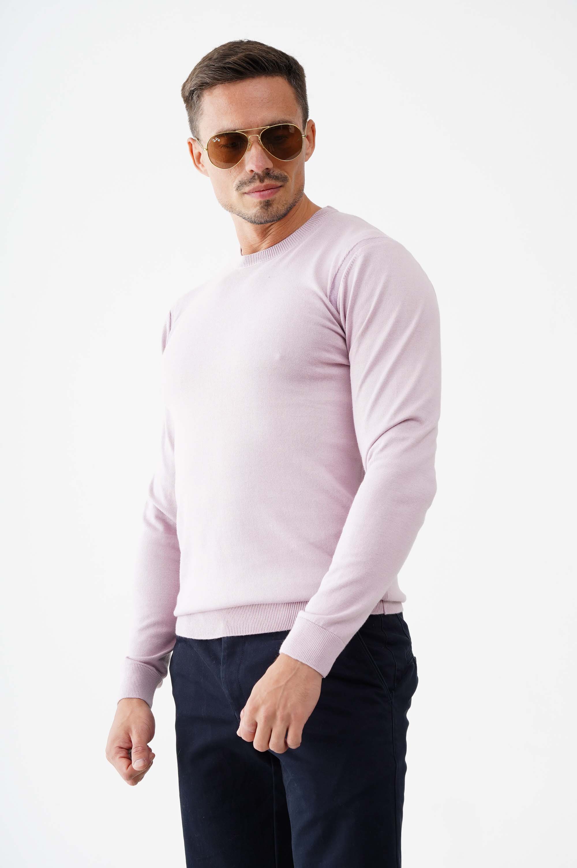 Светр з кашеміром