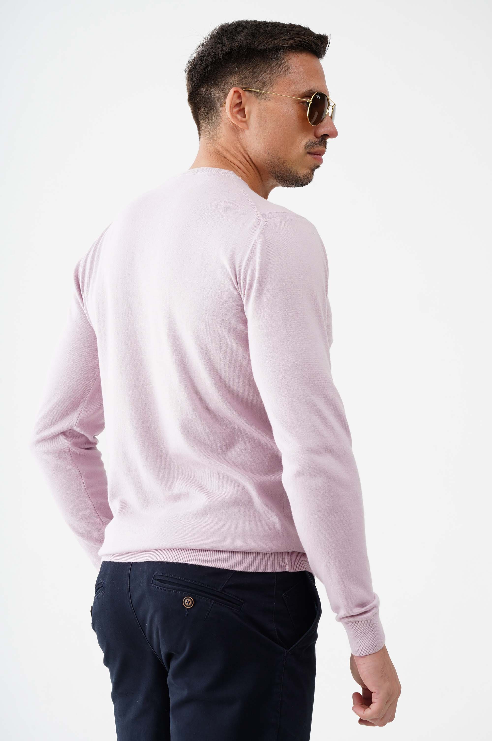 Светр з кашеміром