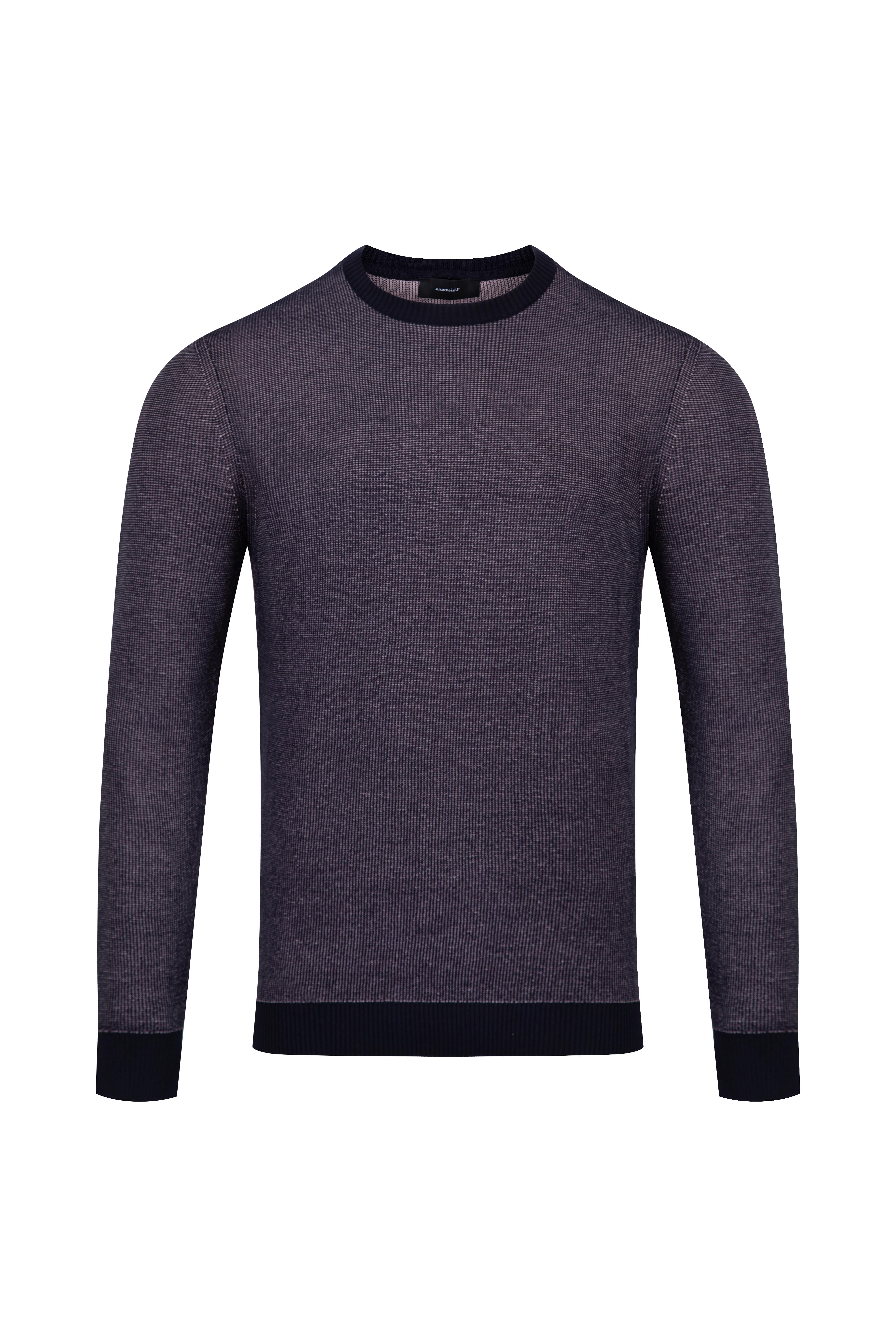 Светр на основі вовни