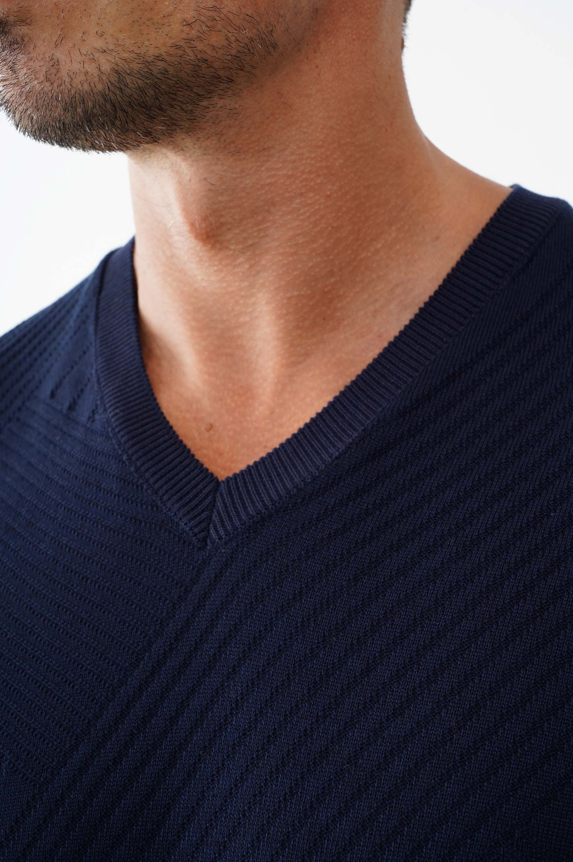 Светр на основі вовни