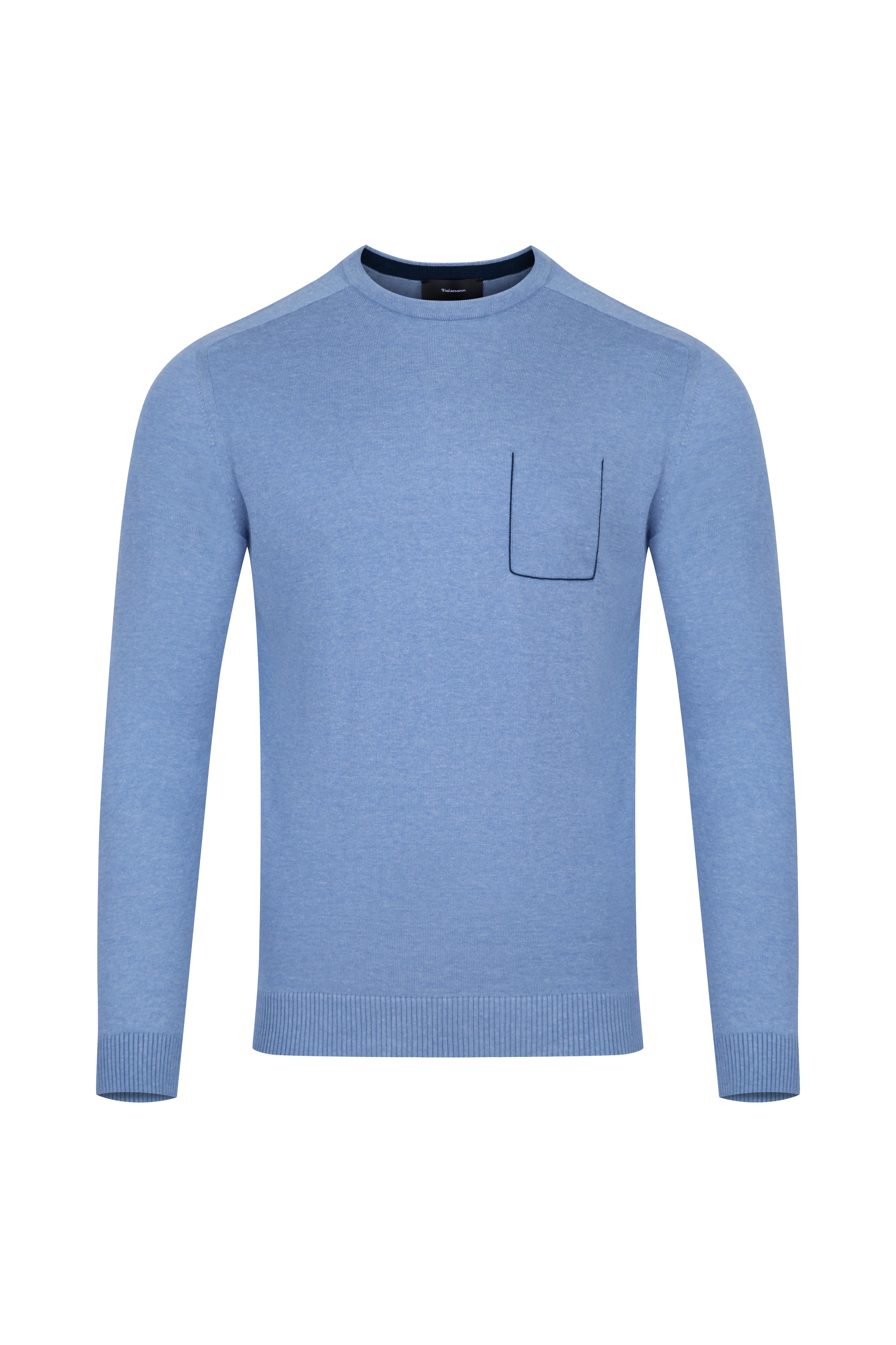 Светр на основі вовни