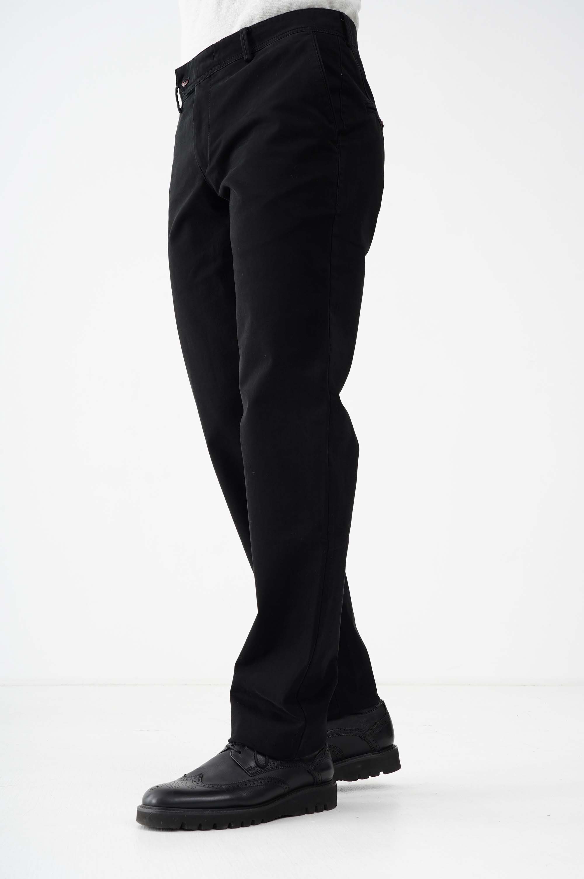 Штани вузького крою