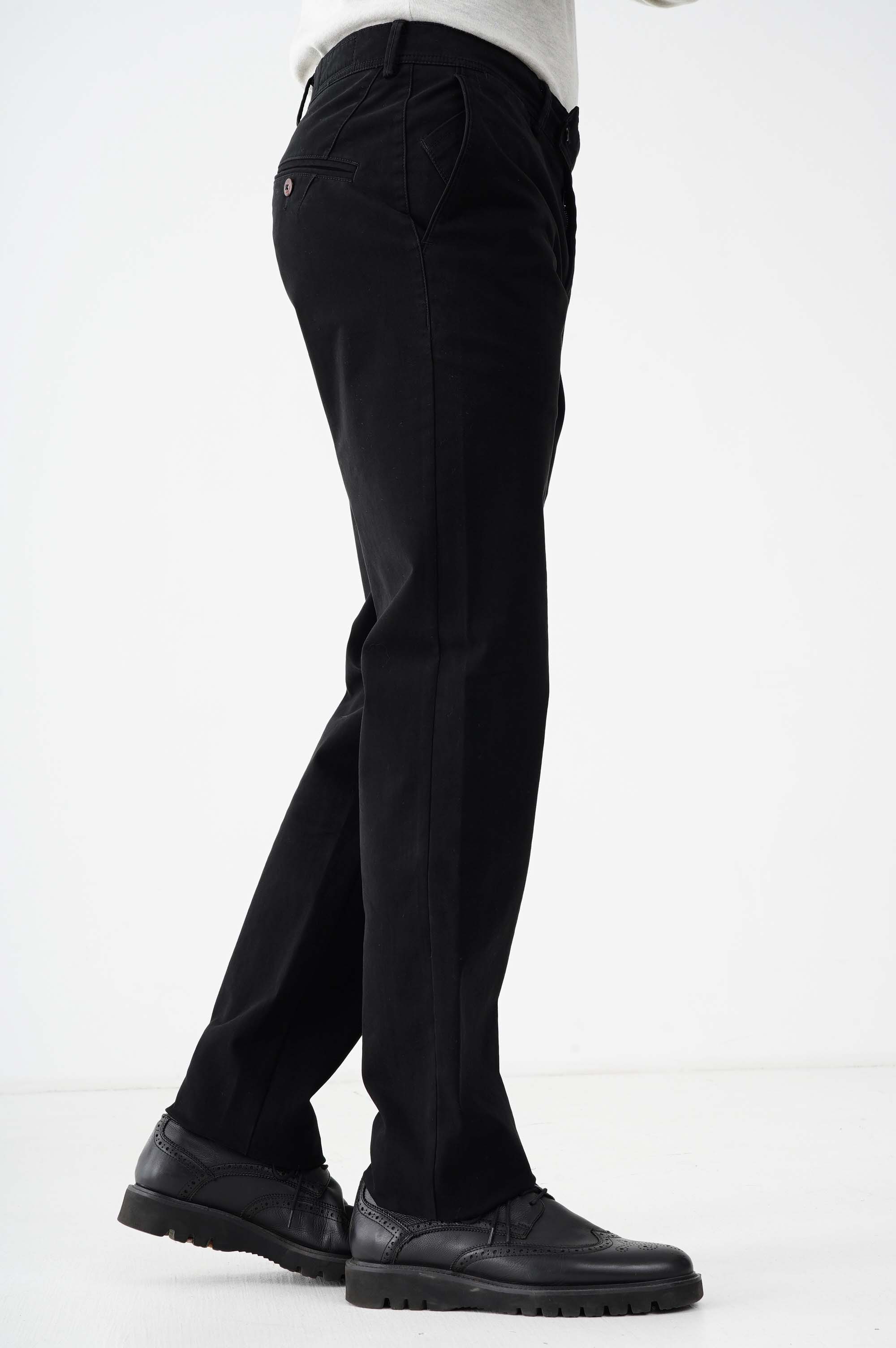 Штани вузького крою