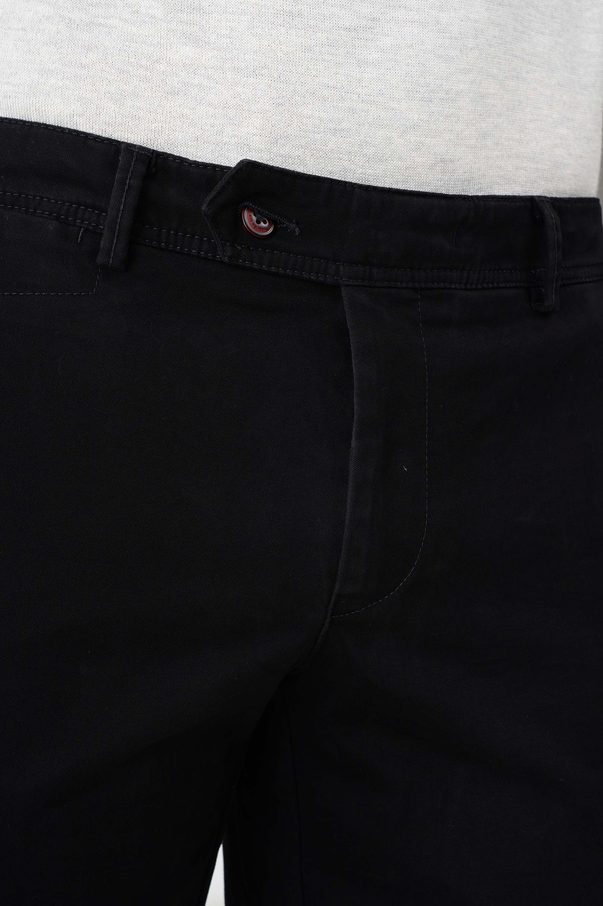 Штани вузького крою