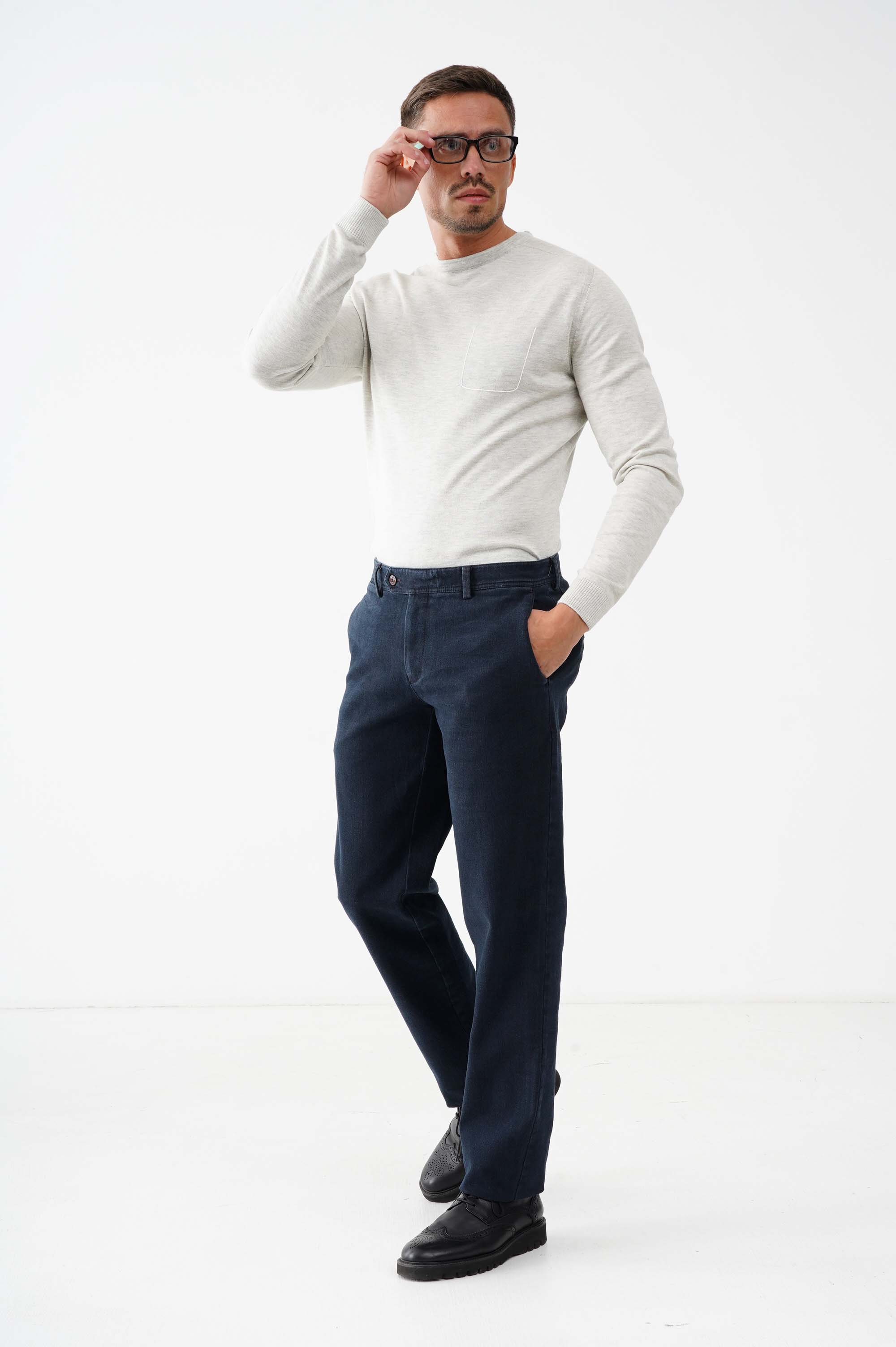 Штани вузького крою