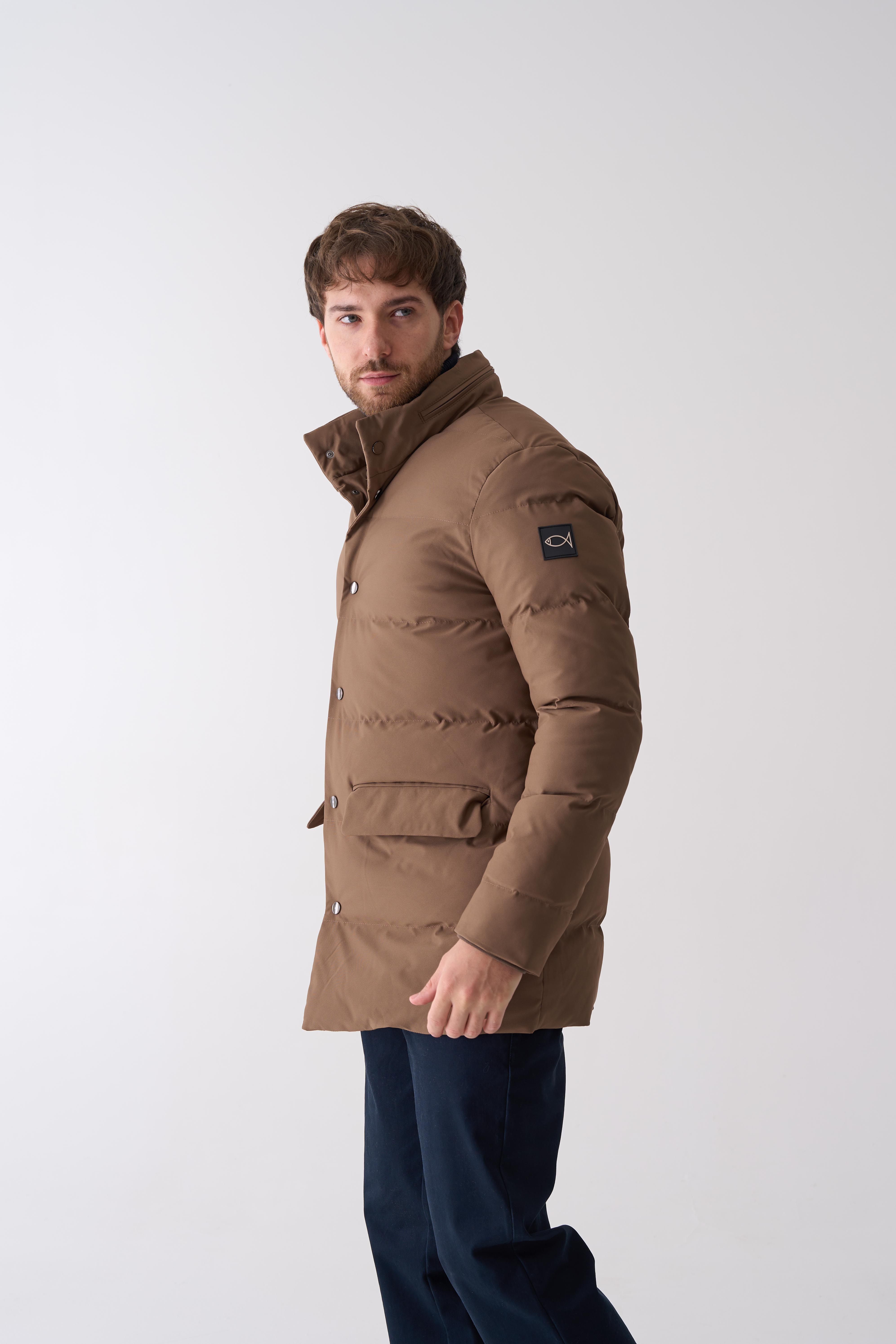 Куртка з жилетом