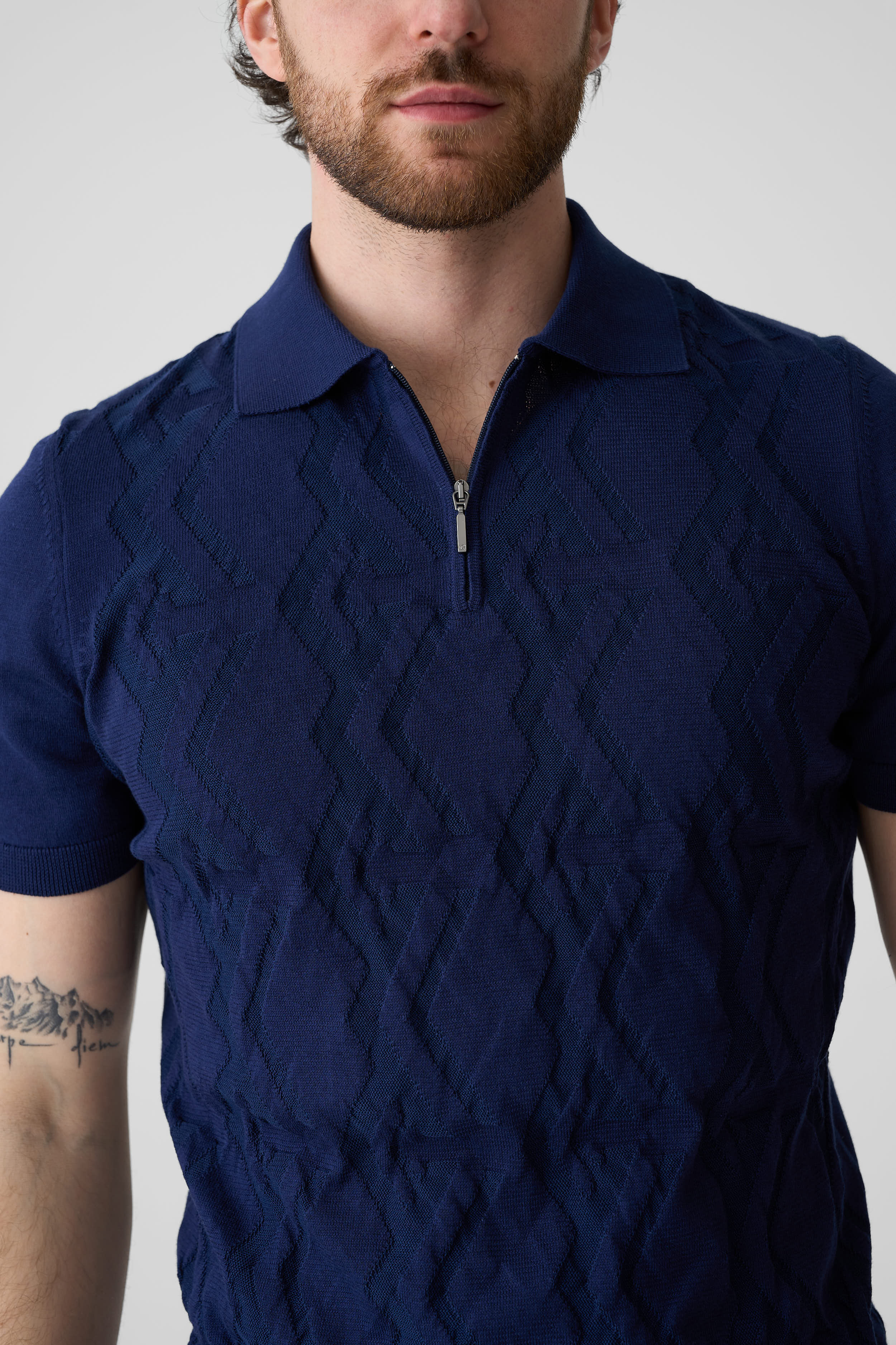 Поло трикотажне