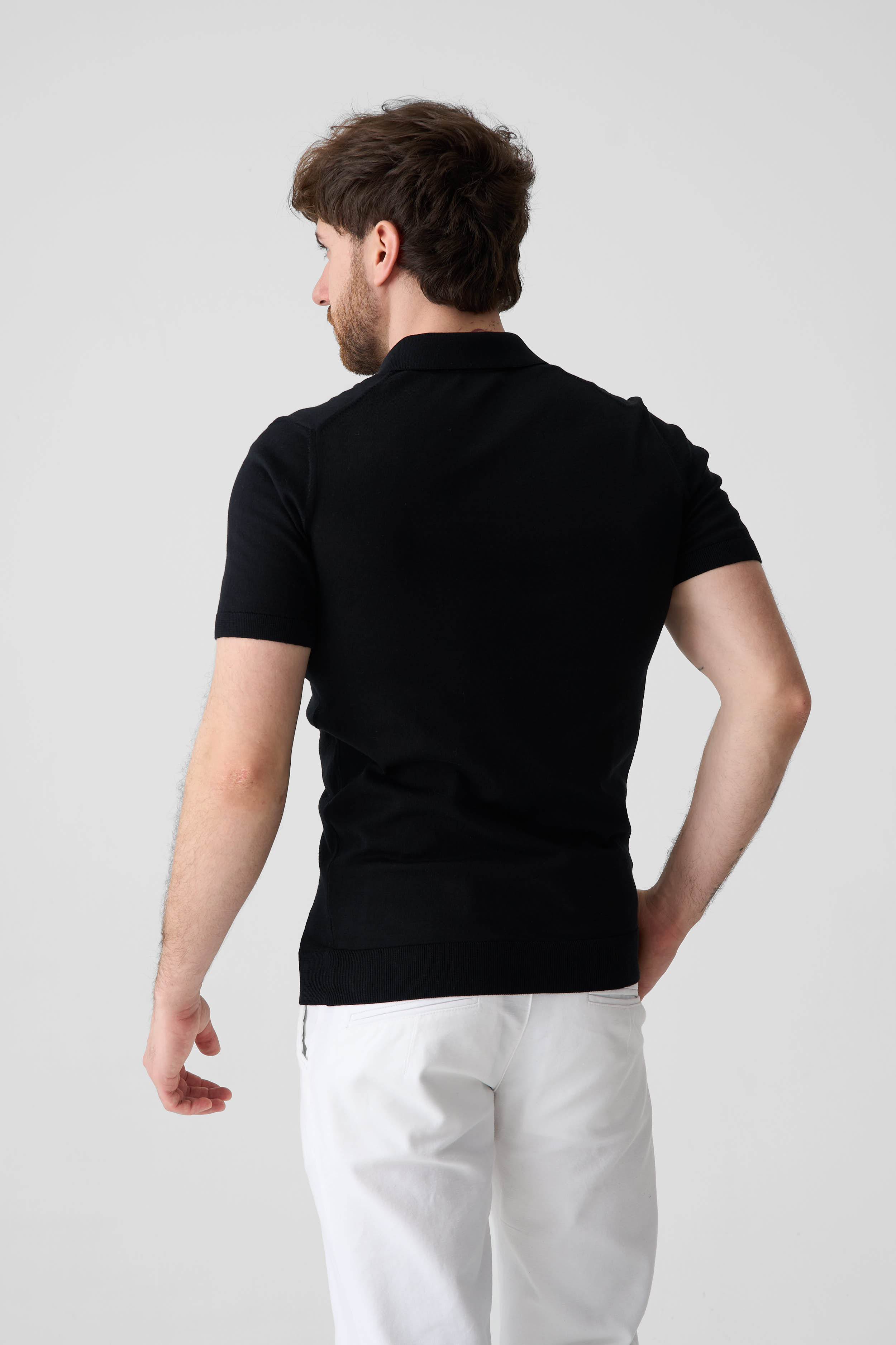 Поло трикотажне