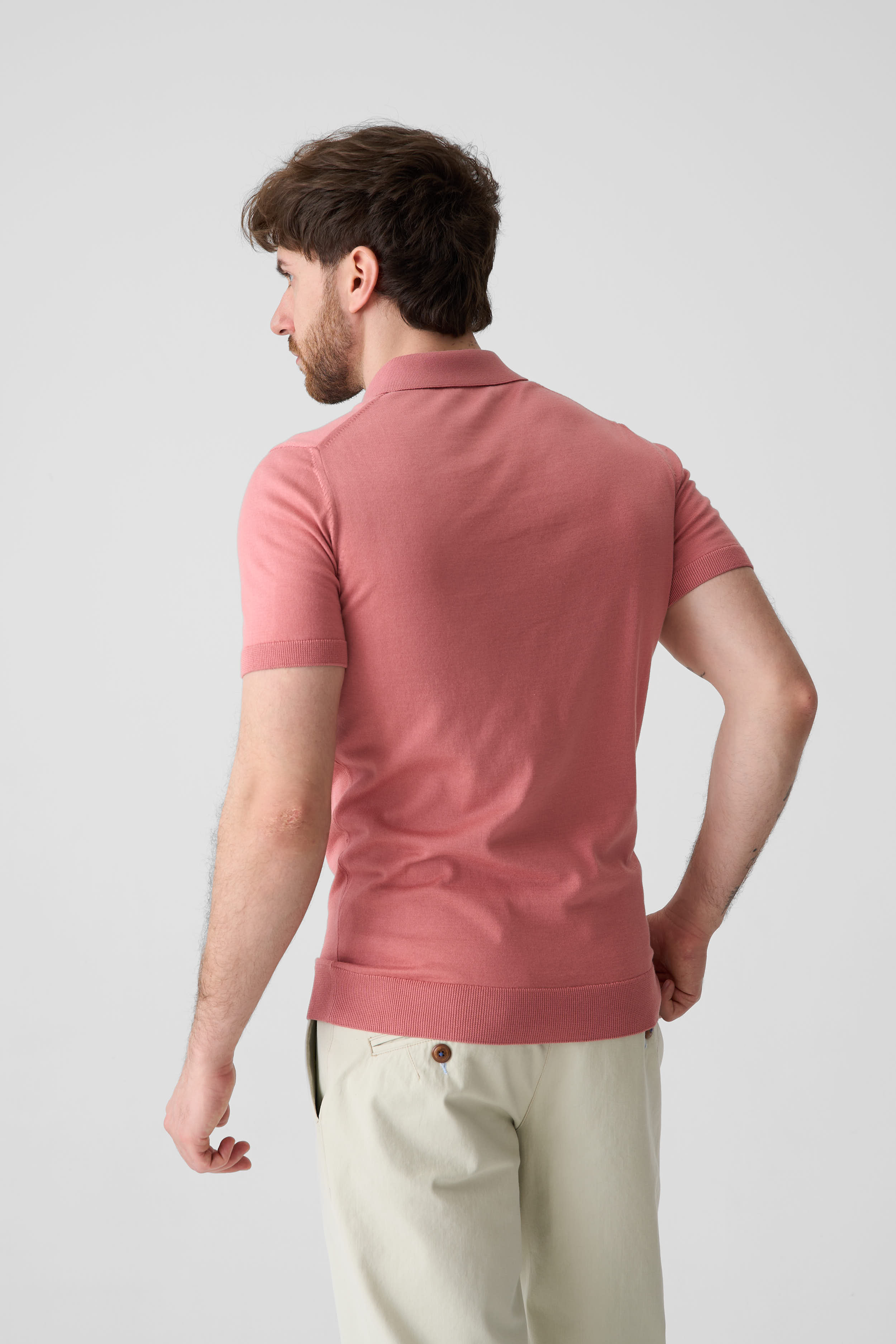 Поло трикотажне