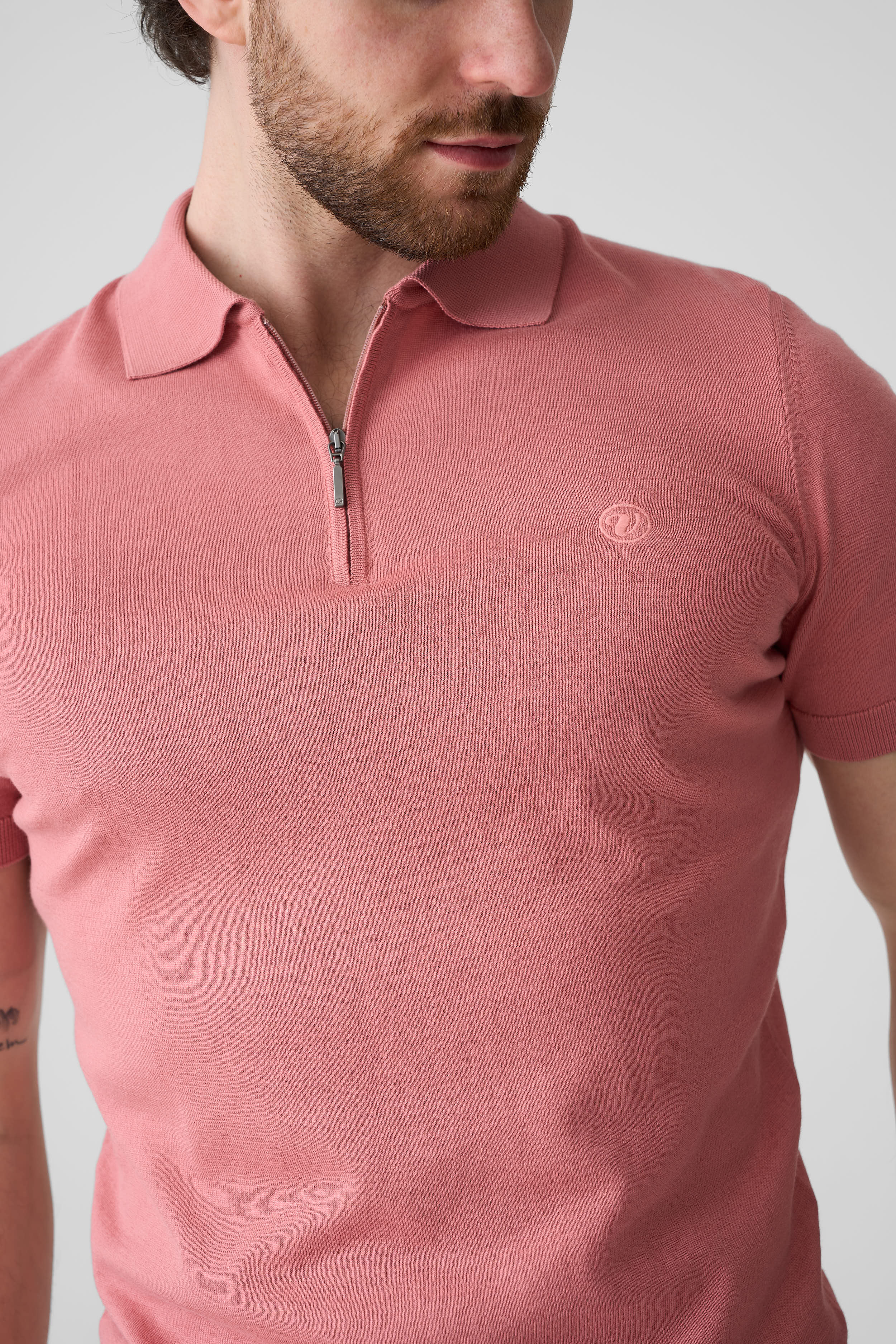 Поло трикотажне