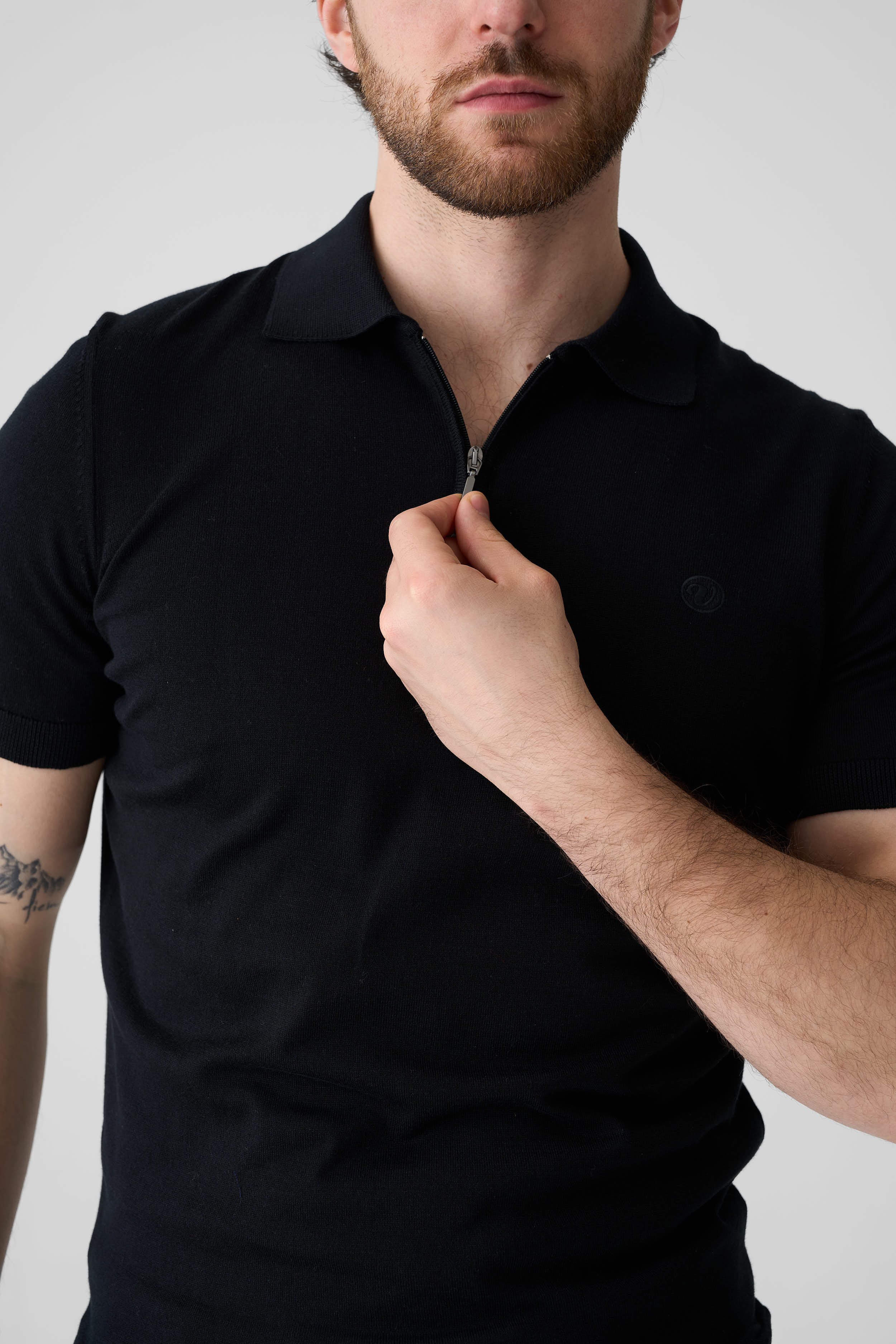 Поло трикотажне