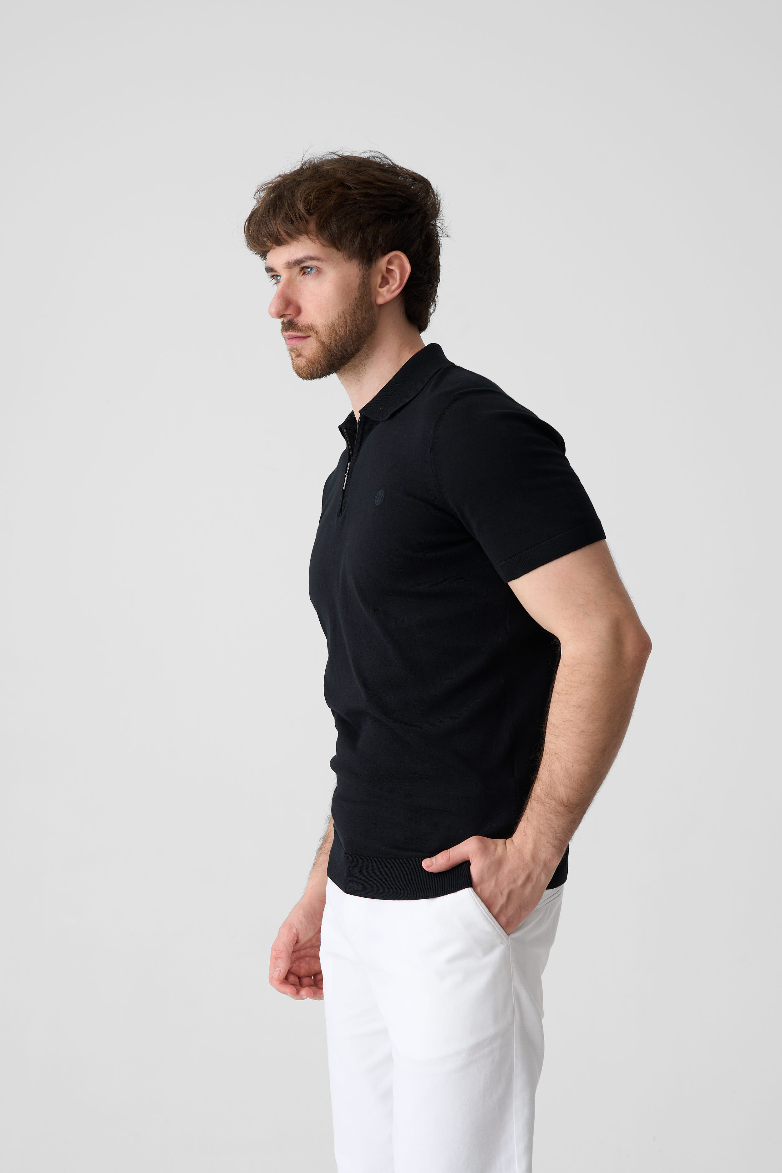 Поло трикотажне